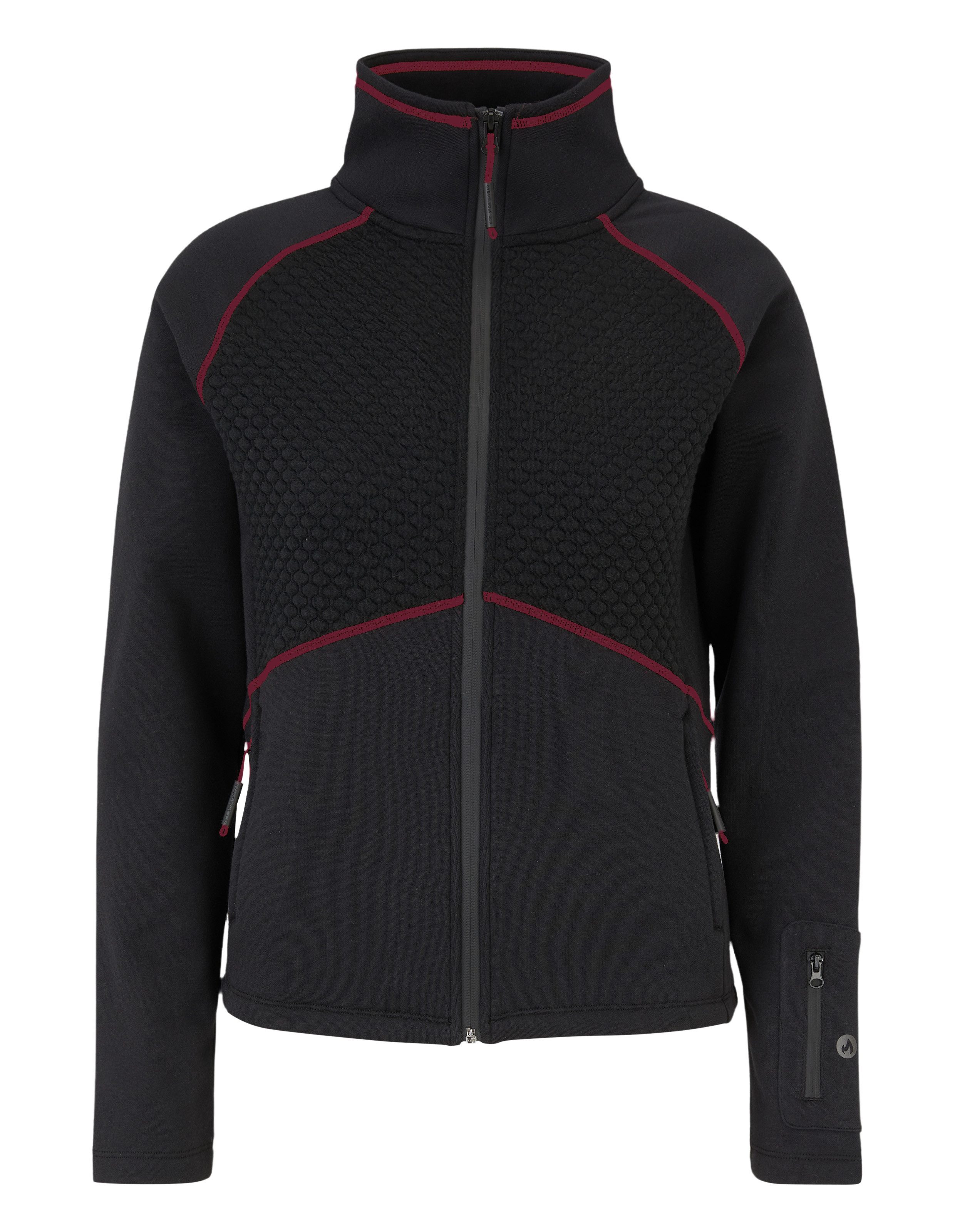 HOT Sportswear Fleecejack