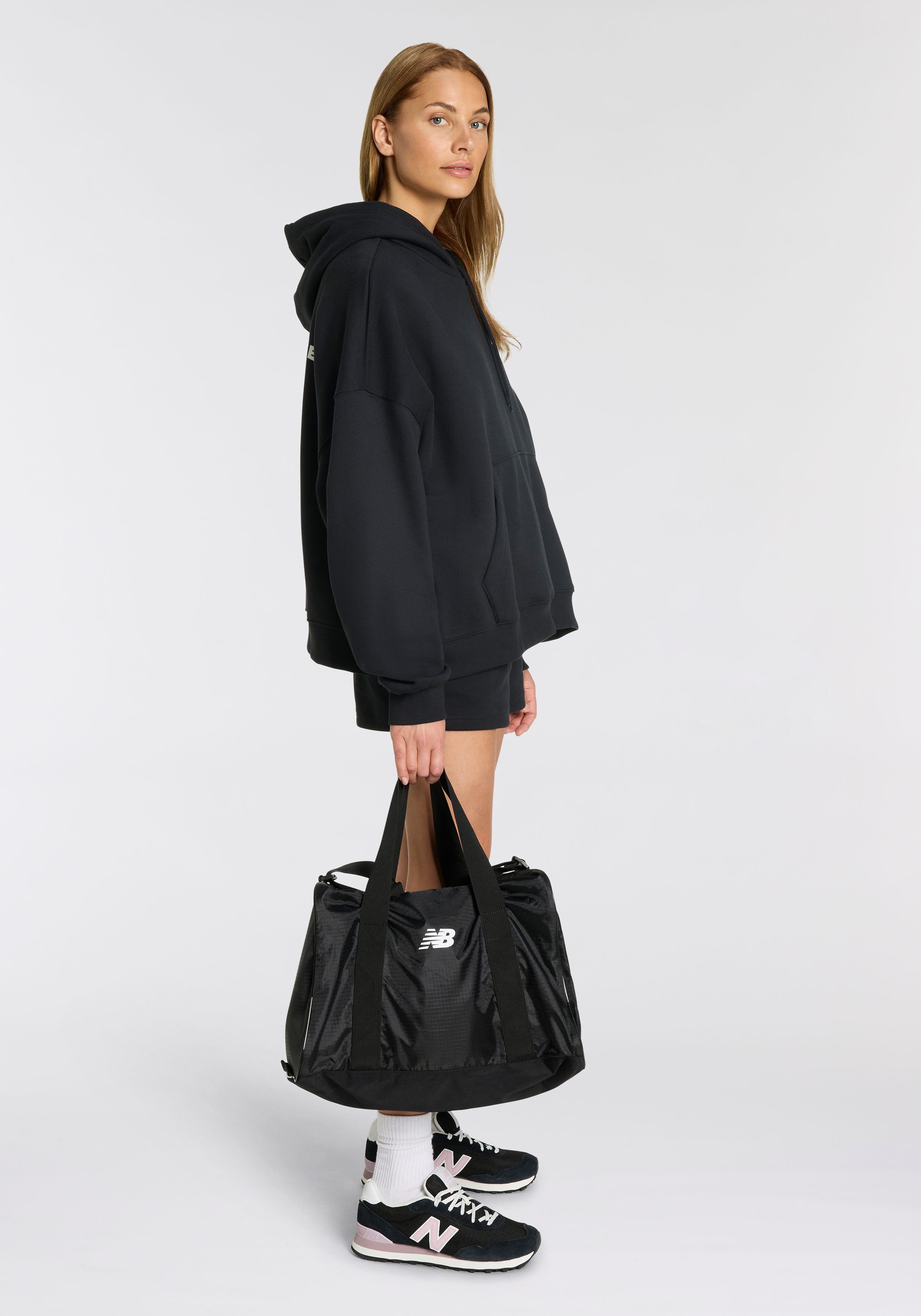 New Balance Sporttas DUFFEL