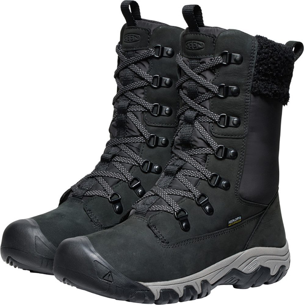 Keen Winterlaarzen GRETA TALL BOOT WP Snowboots, winterlaarzen, winterschoenen, waterdicht