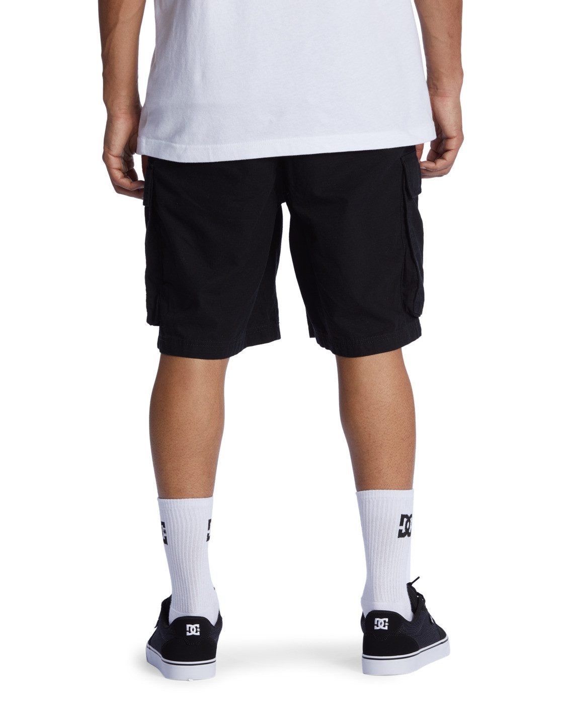 DC Shoes Bermuda Tundra 22"
