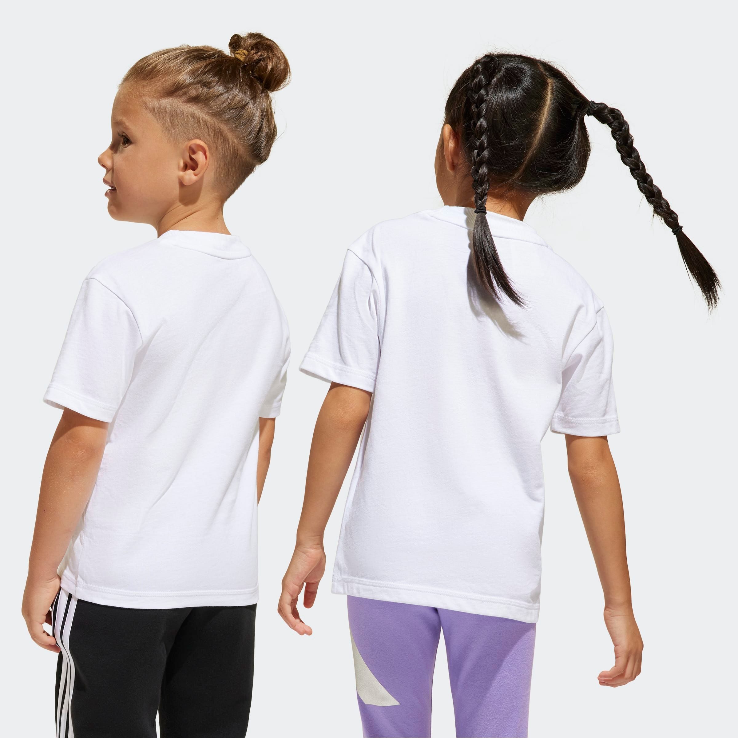 adidas Sportswear T-shirt LK BL TEE 160