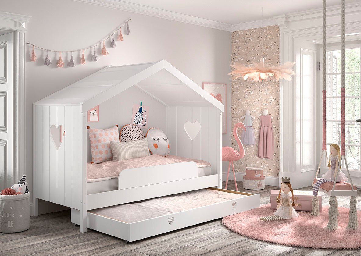 Vipack Huisbed Amori