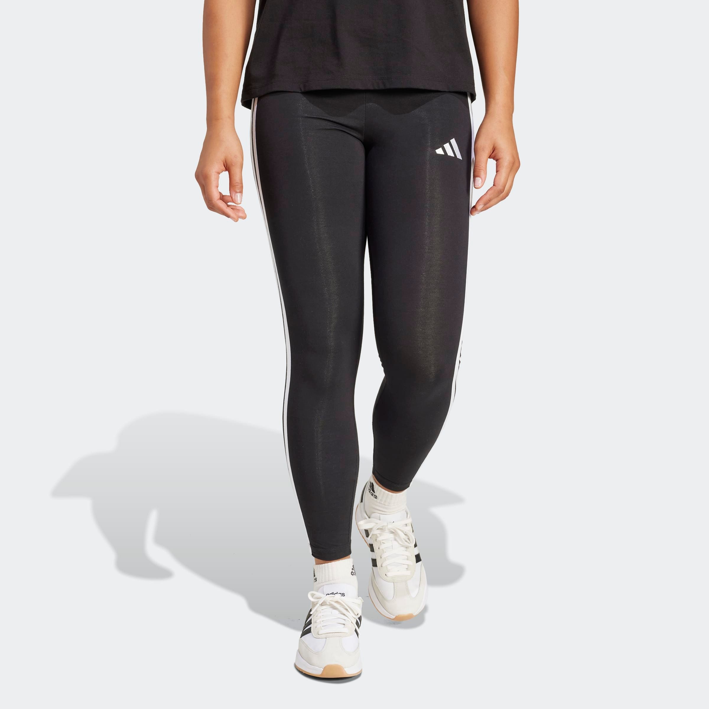 adidas Sportswear Trainingstights W 3S SJ LEG (1-delig)