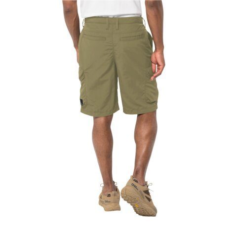 Jack Wolfskin Cargoshort KALAHARI CARGO M