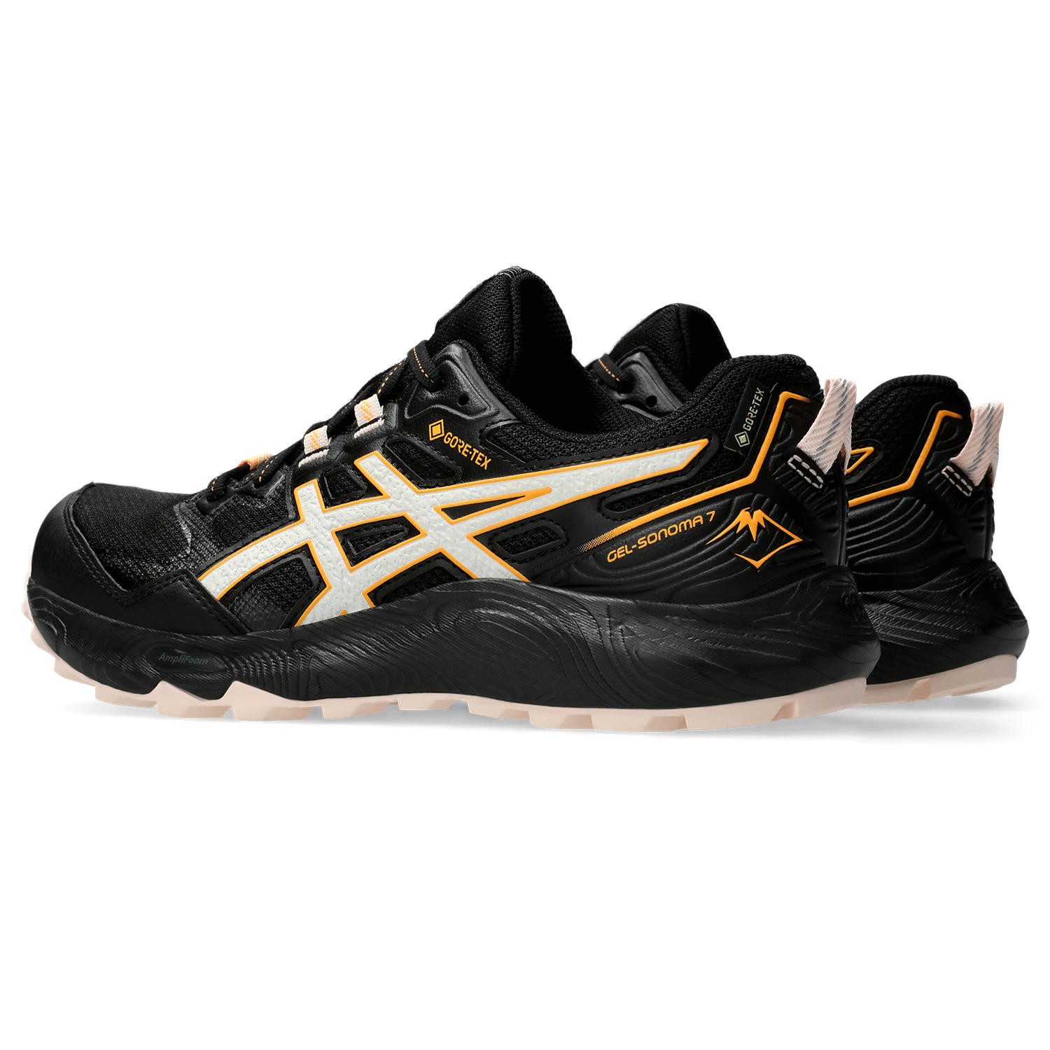 Asics Trailrunningschoenen GEL-SONOMA 7 Gore-Tex