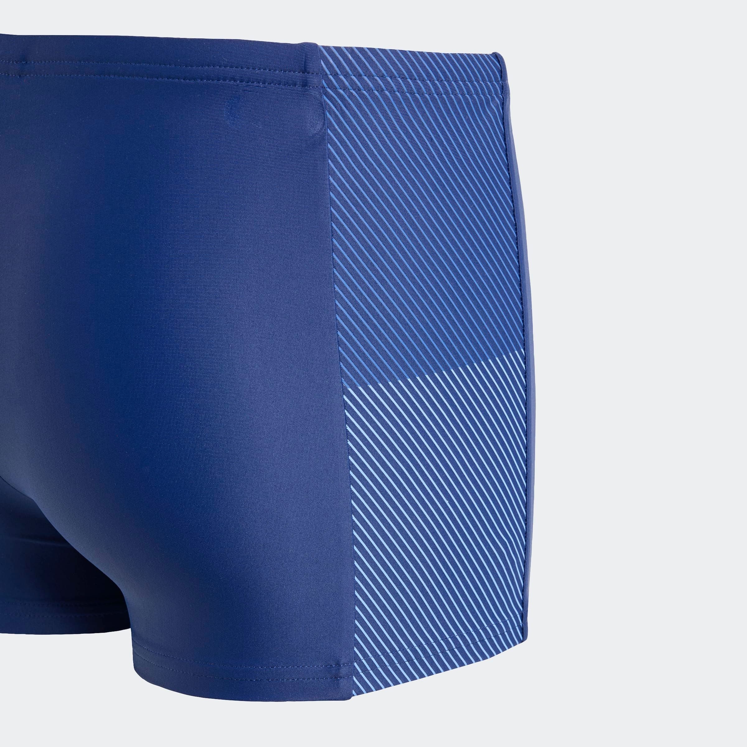 adidas Performance Zwembroek BLOCK BOXER BY (1 stuk)