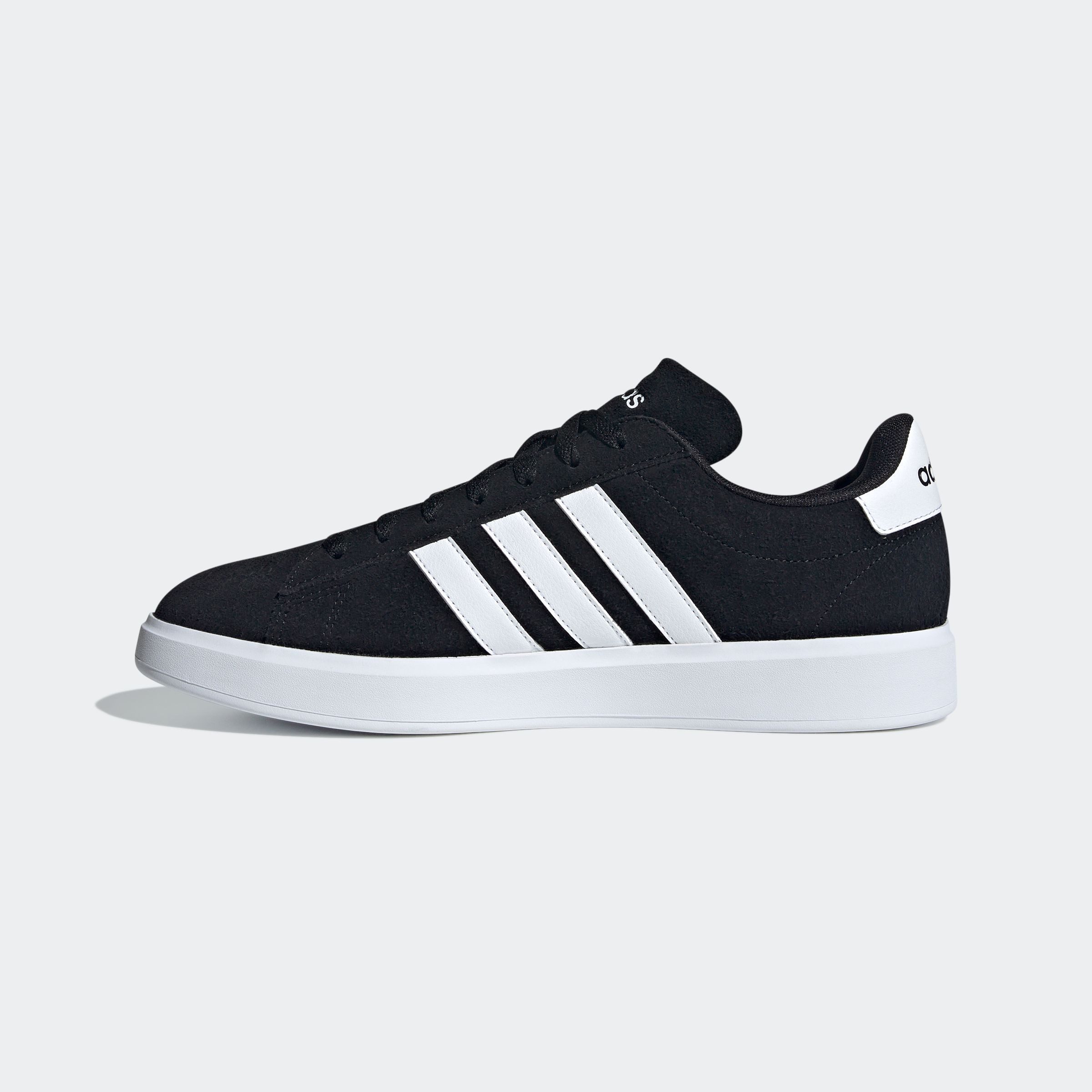 adidas Sportswear Sneakers GRAND COURT 2.0 Design geïnspireerd op de adidas Superstar