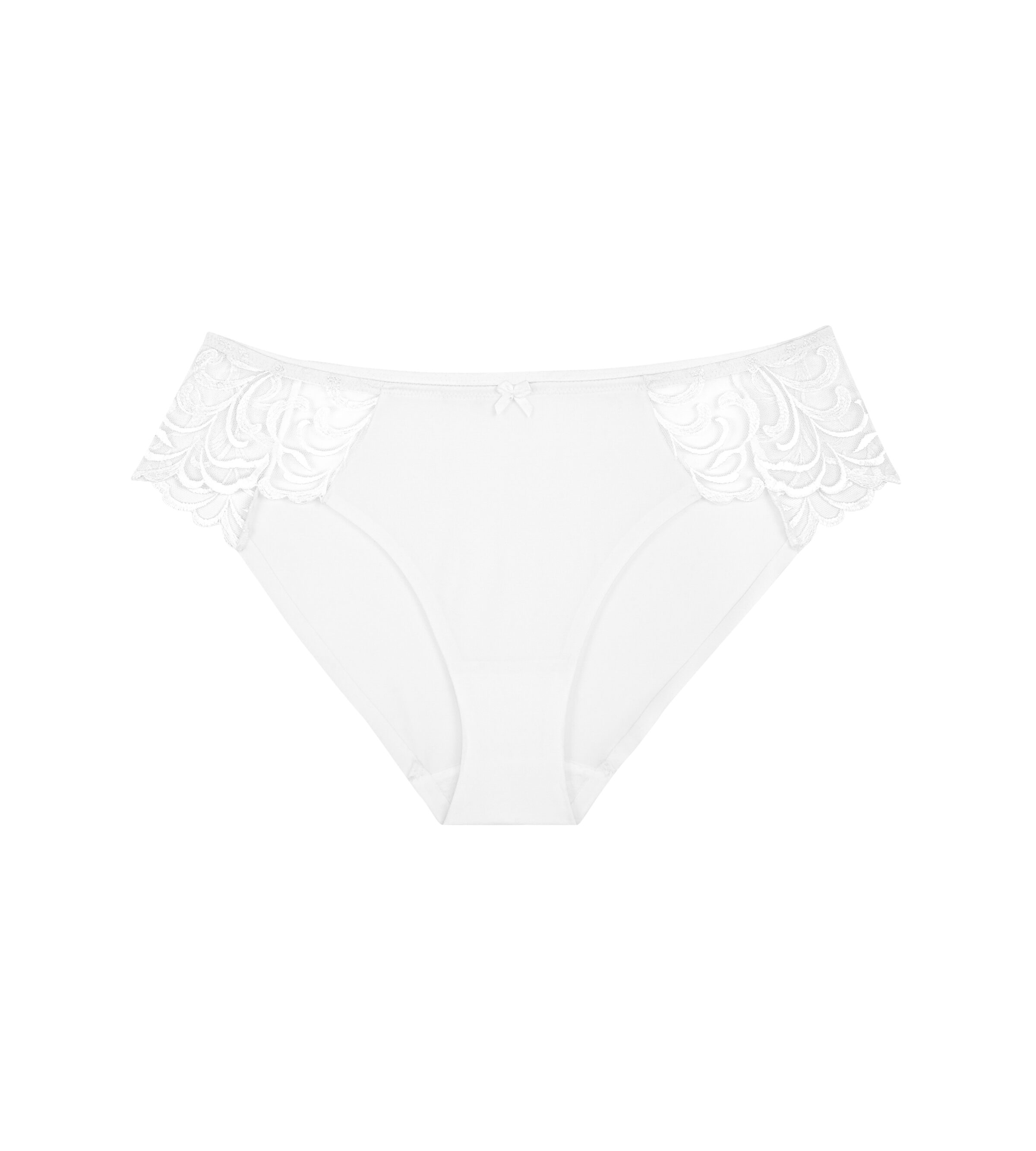 Triumph Tai slip Modern Finesse met kanten details