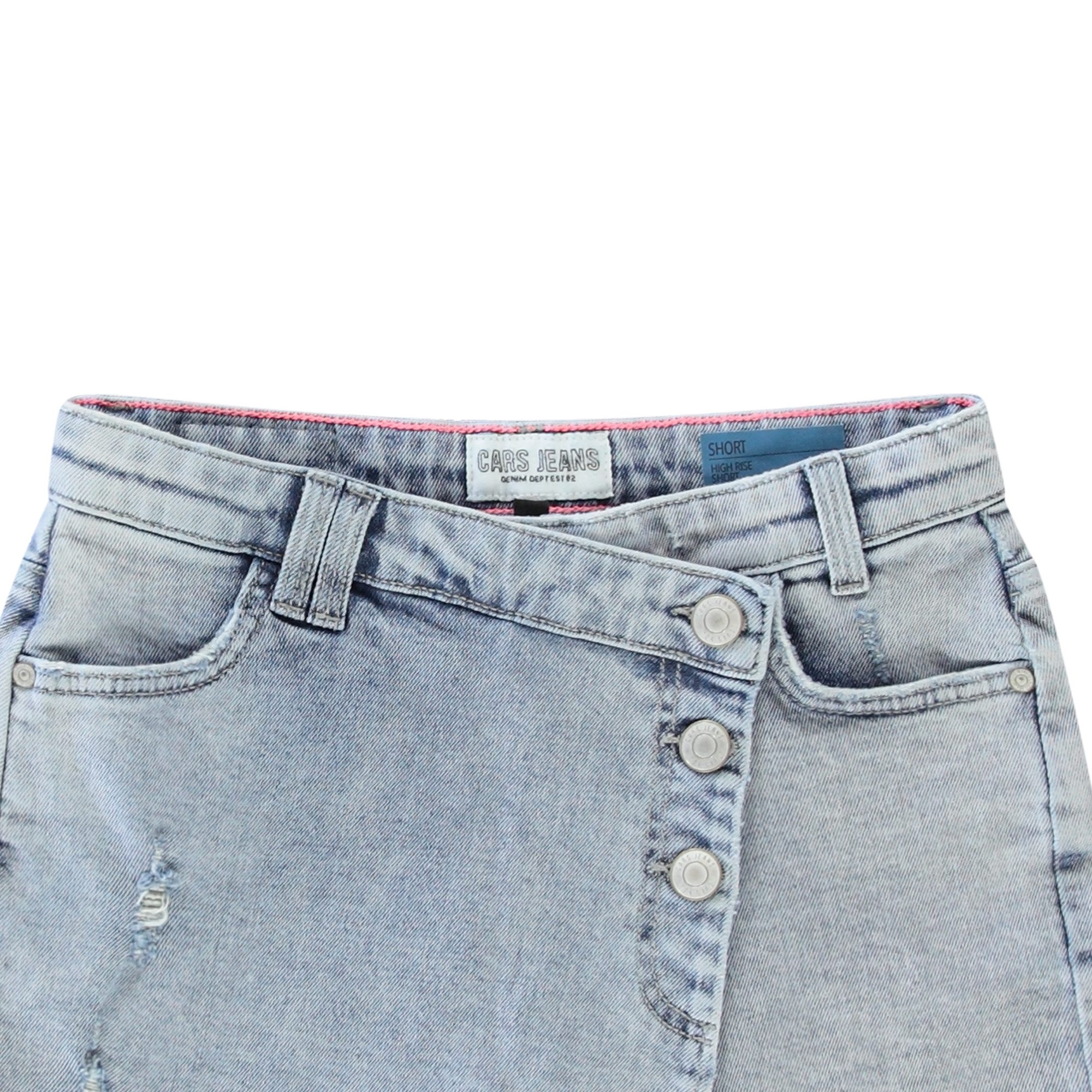 CARS Jeansshort