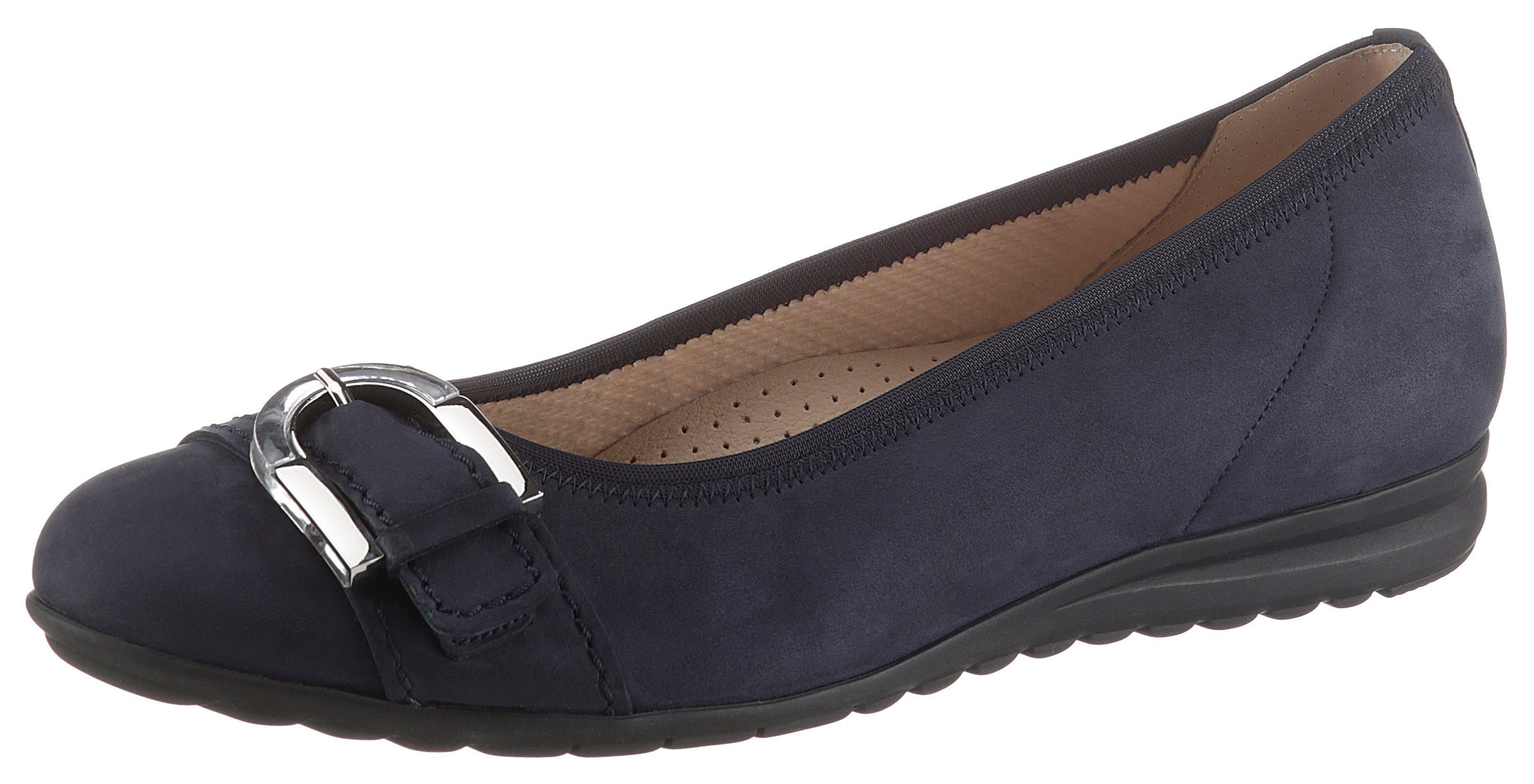 Gabor Ballerina's Florence met siergesp koop je bij | OTTO