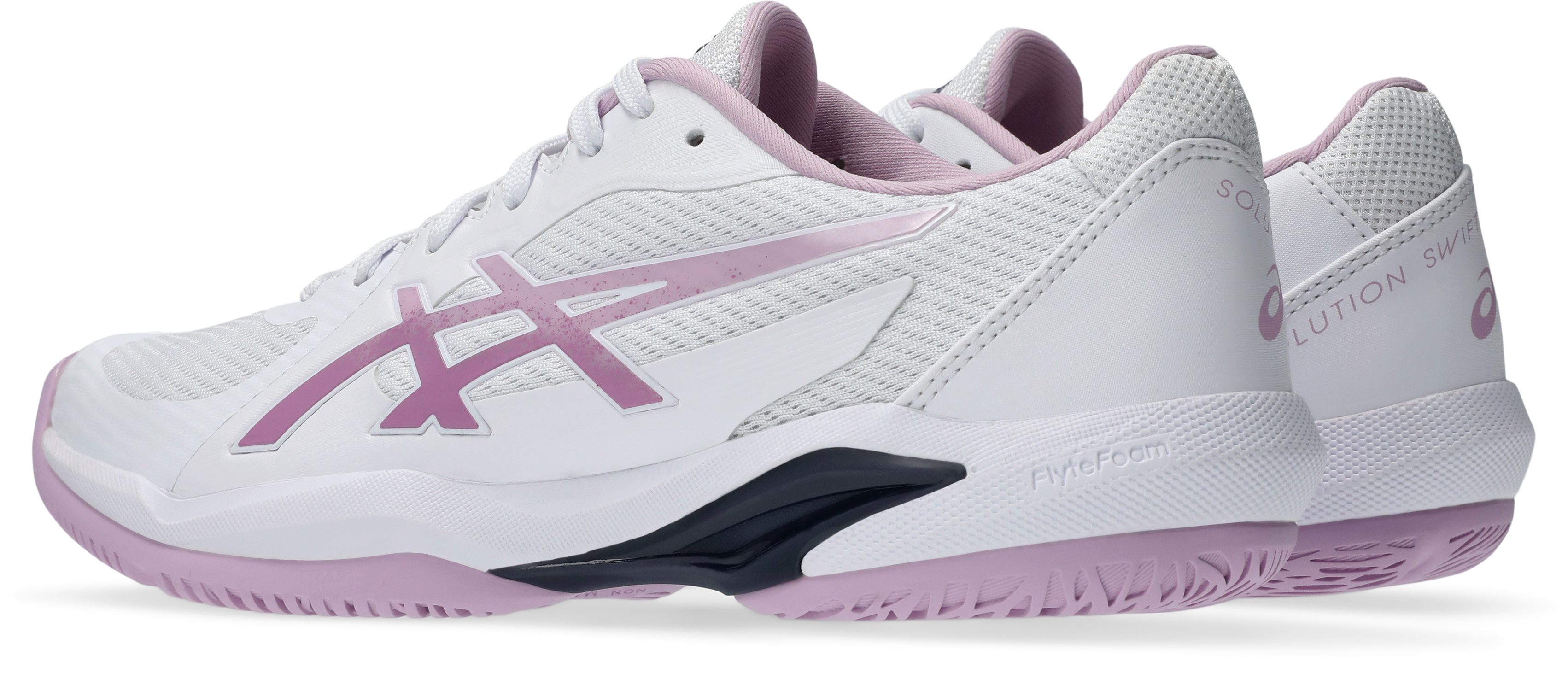 Asics Tennisschoenen SOLUTION SWIFT FF 2