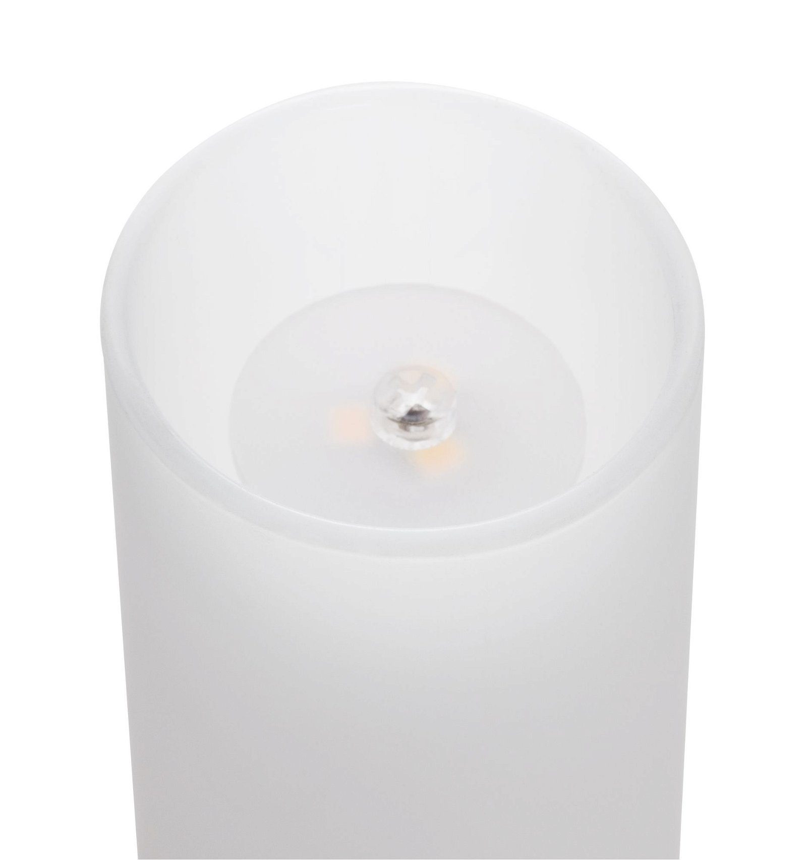 Paulmann Led-verlichting Deco Pipe 5,5W 230V satijn 2700K