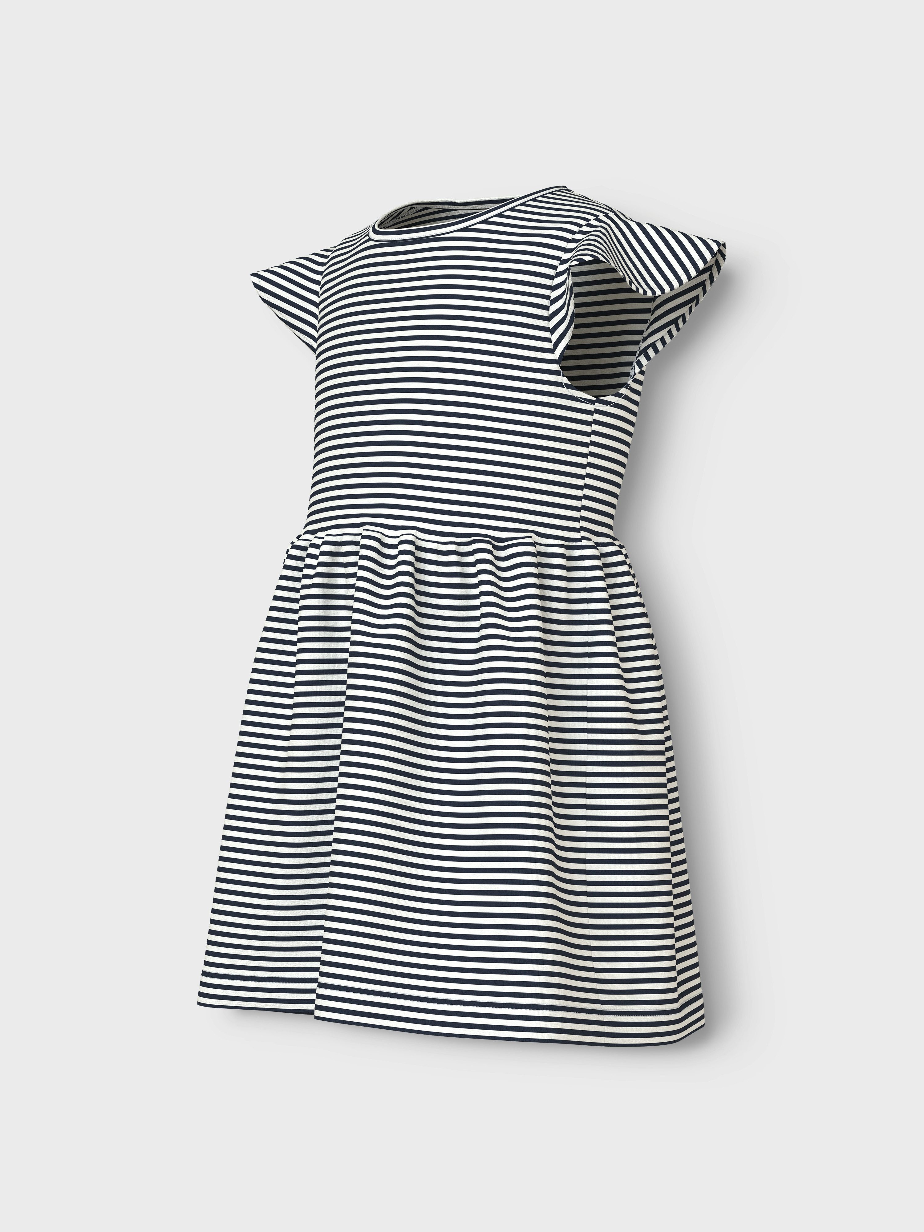 Name It Mini-jurk NMFVINANNA CAPSL DRESS
