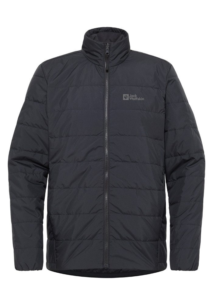 Jack Wolfskin Functioneel 3-in-1-jack ROMBERG 3-in-1 JKT M