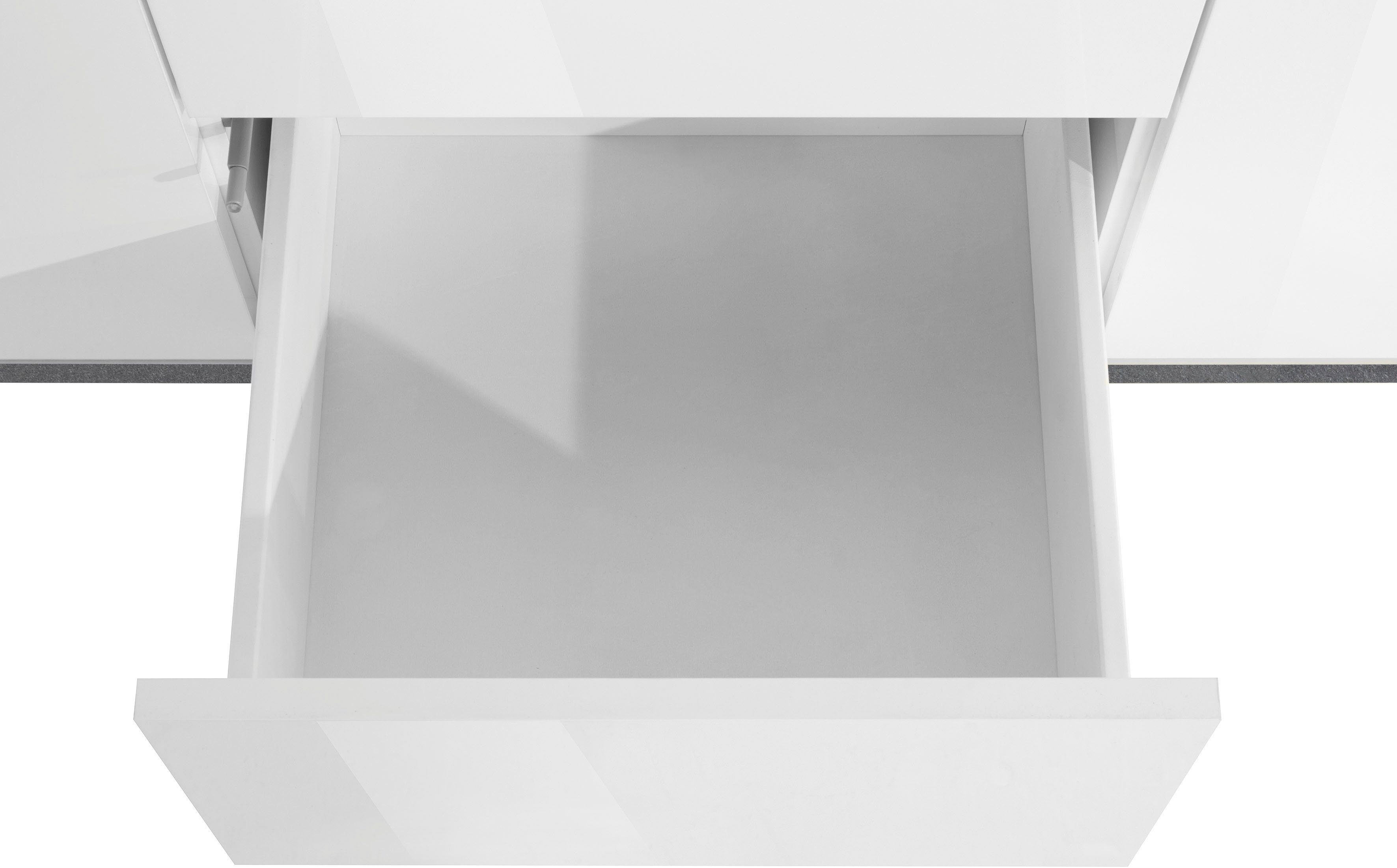 INOSIGN Highboard SUNRISE Breedte 120 cm