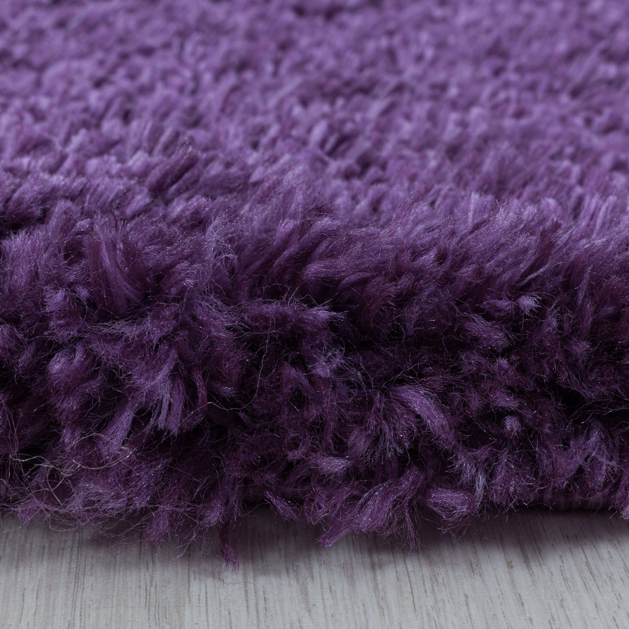 Ayyildiz Teppiche Hoogpolig vloerkleed FLUFFY 3500