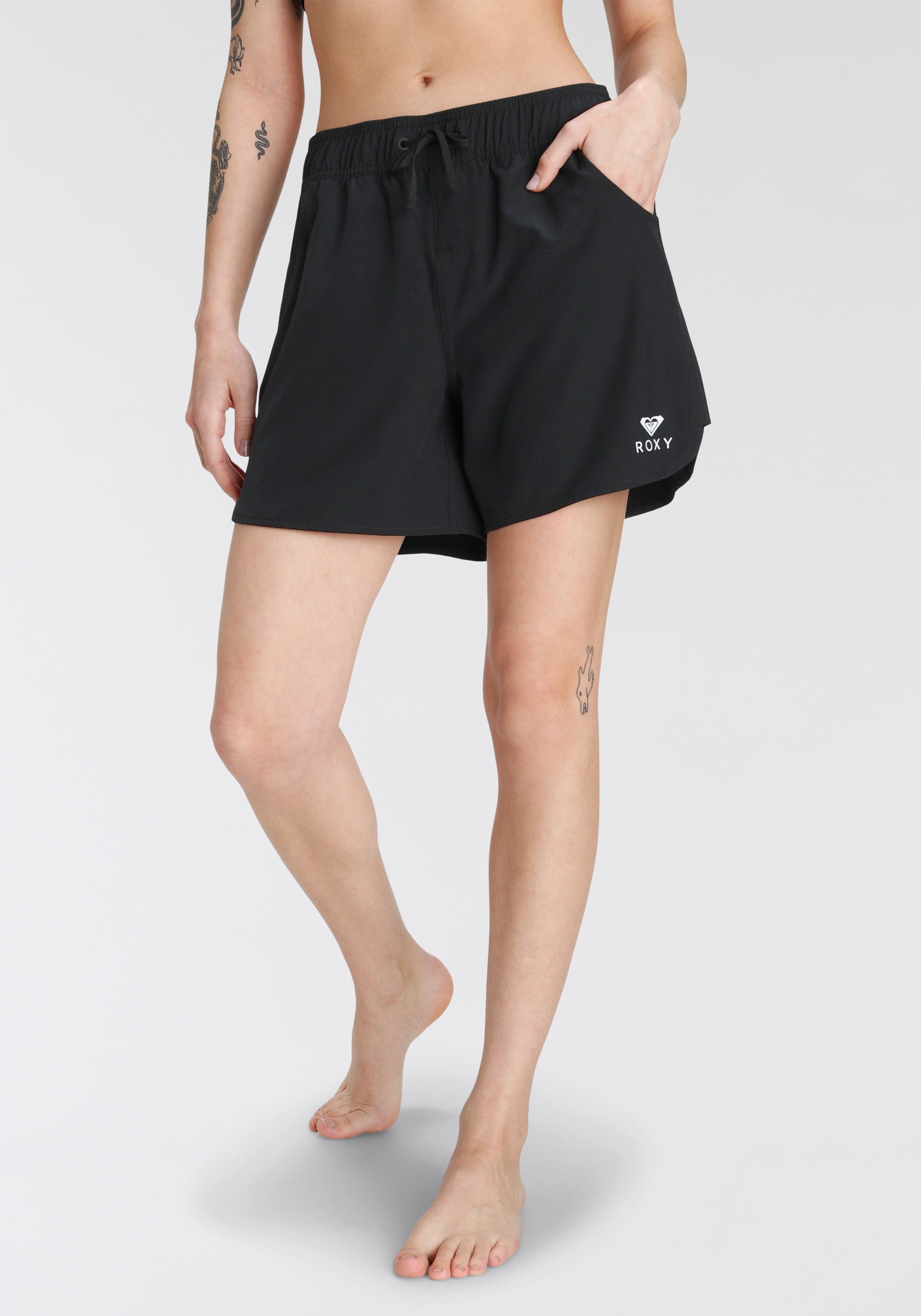 Roxy Zwemshort Dames