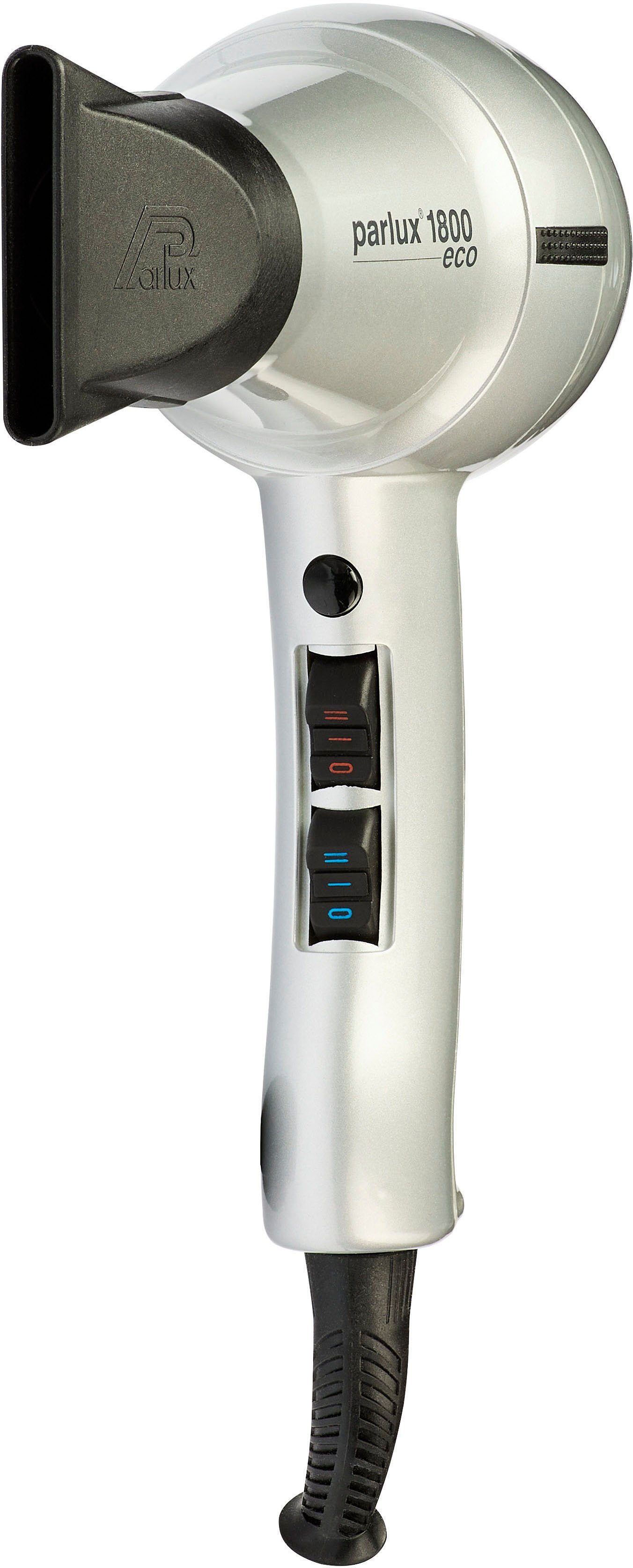 Parlux Haardroger Parlux 1800 Eco Laag energieverbruik
