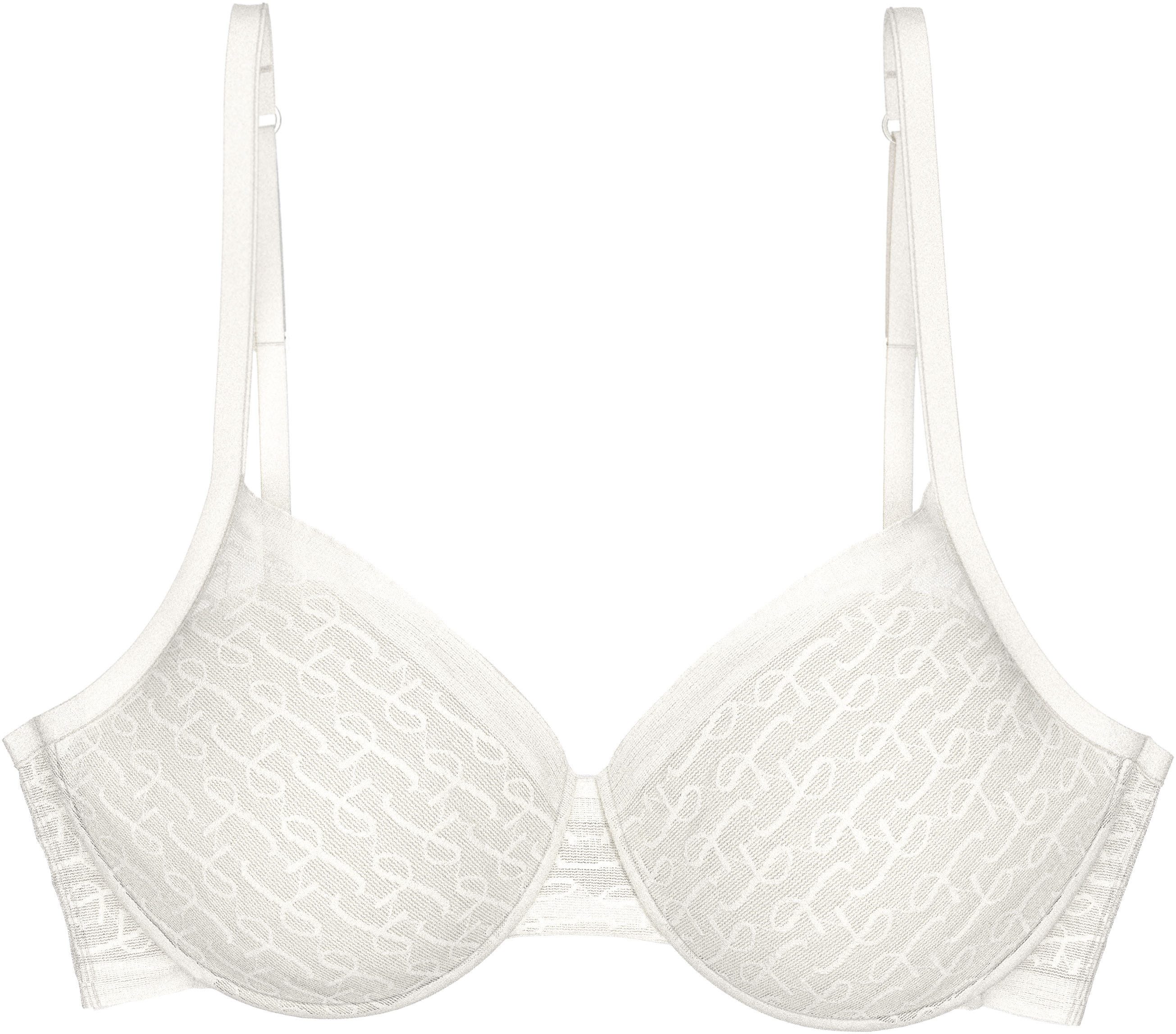 Triumph Beugel-bh Signature Sheer WHP EX