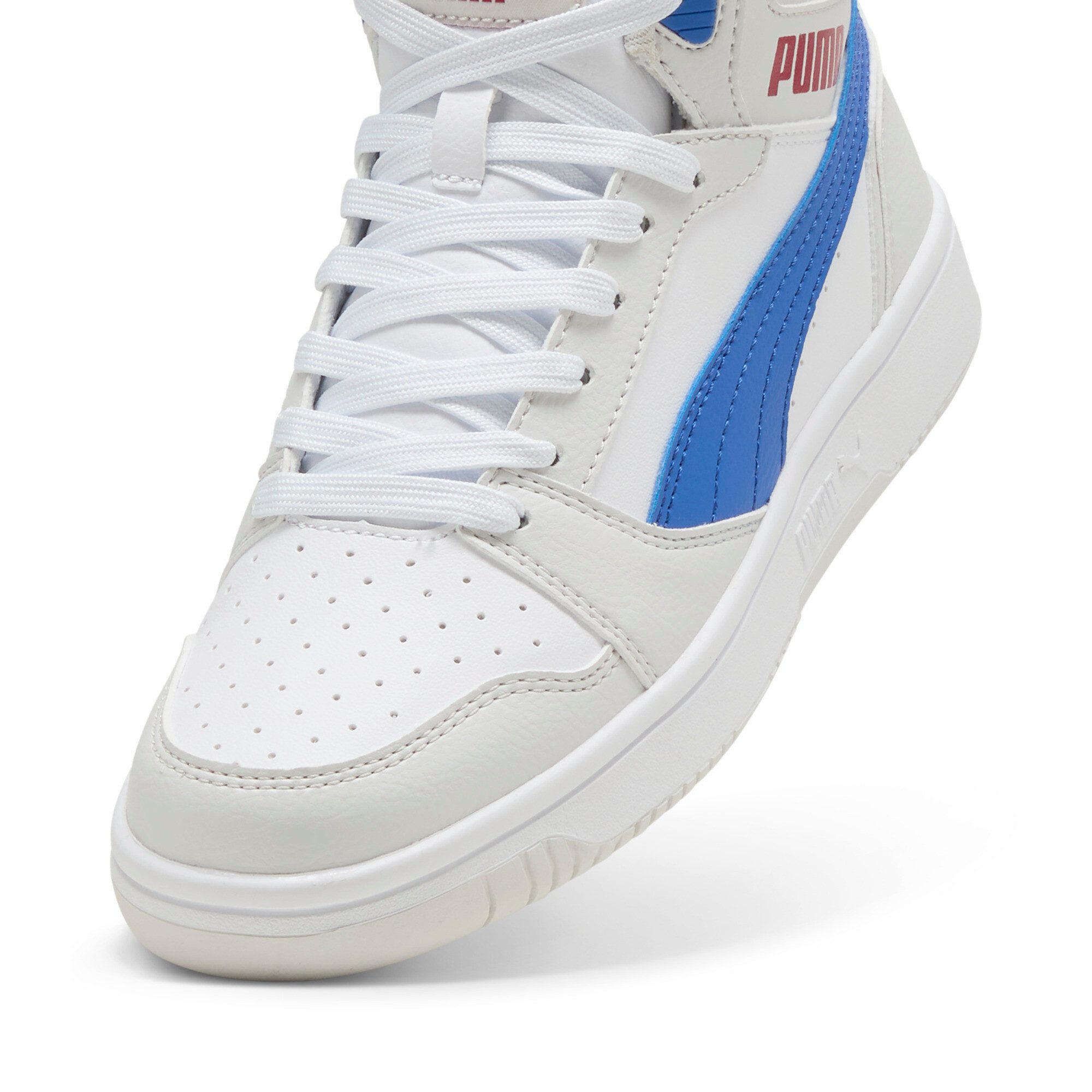 PUMA Sneakers REBOUND V6 MID JR