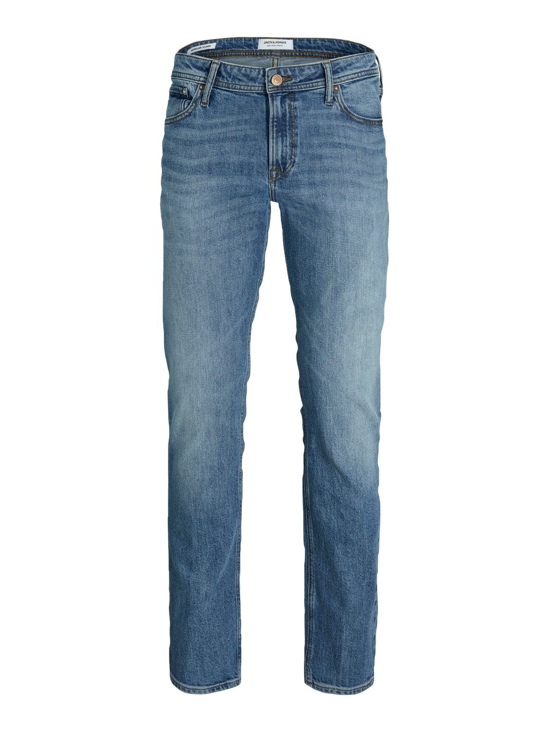 Jack & Jones Regular fit jeans JJICLARK JJORIGINAL AM NOOS