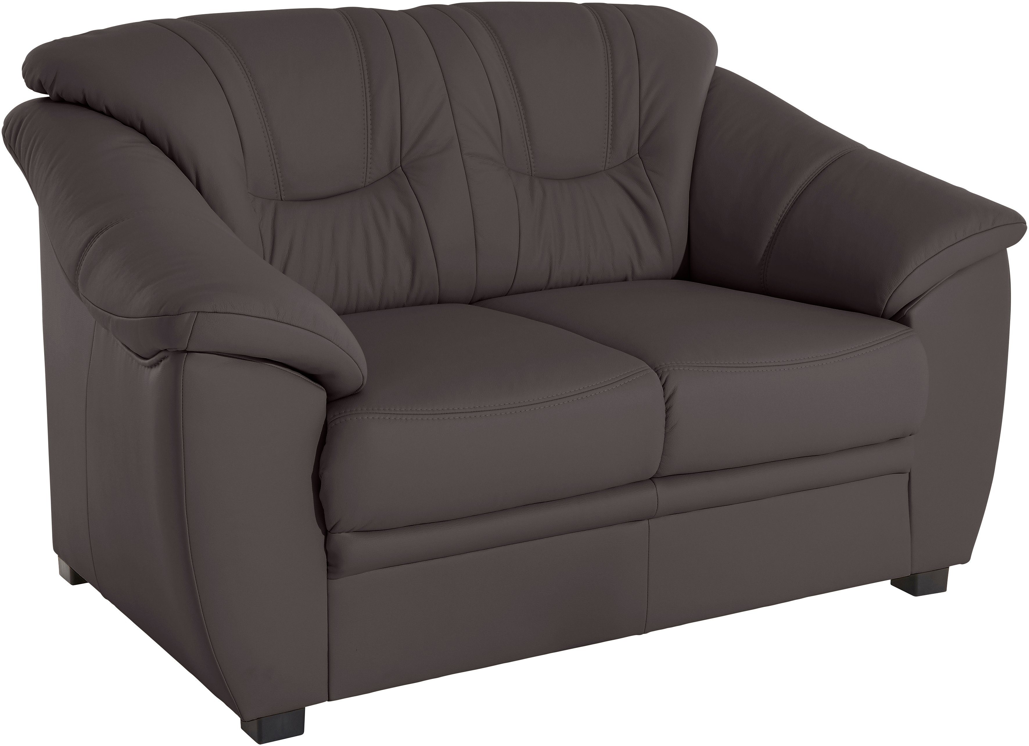 sit&more 2-zitsbank Savona inclusief binnenvering