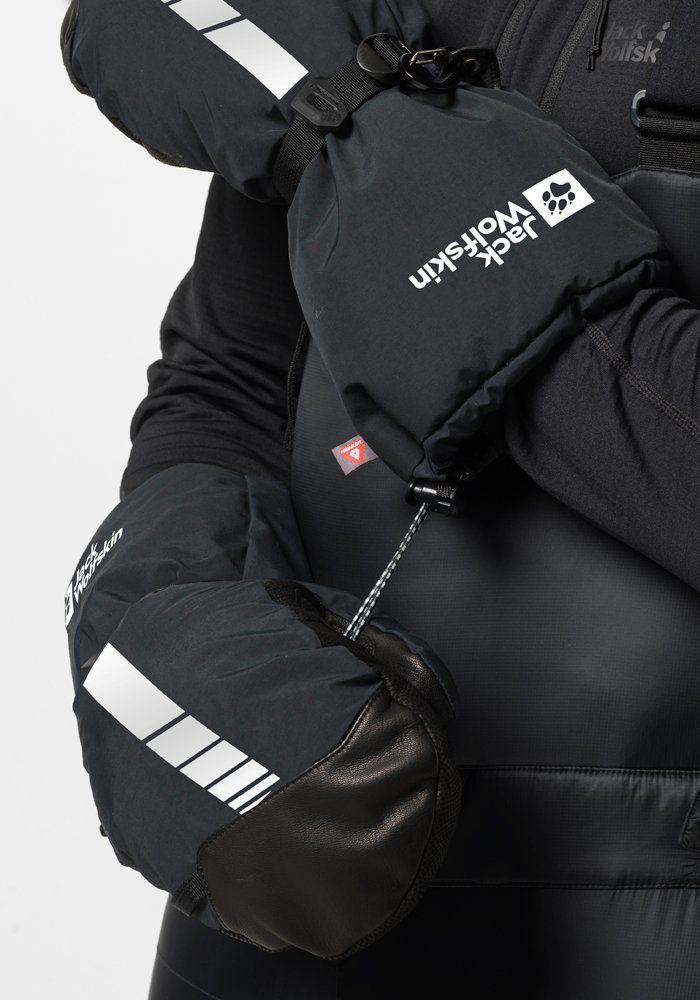 Jack Wolfskin Wanten 1995 SERIES MITTEN