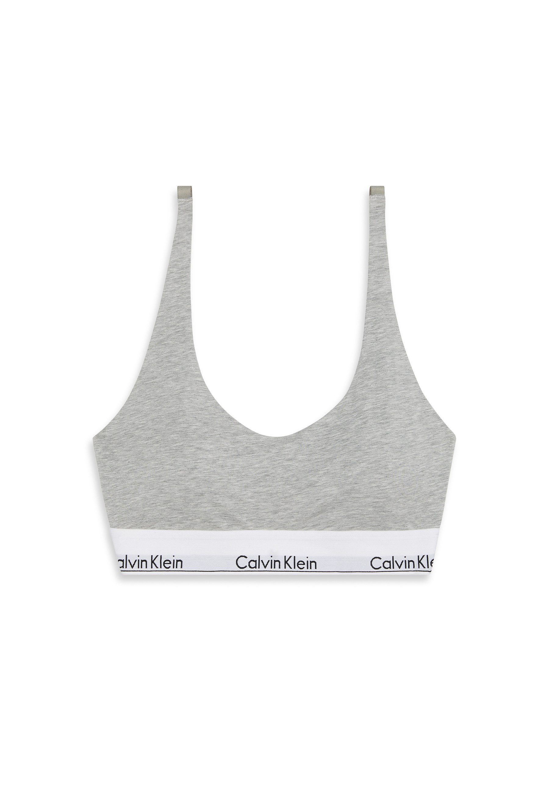 Calvin Klein Bralette-bh LIGHTLY LINED BRALETTE