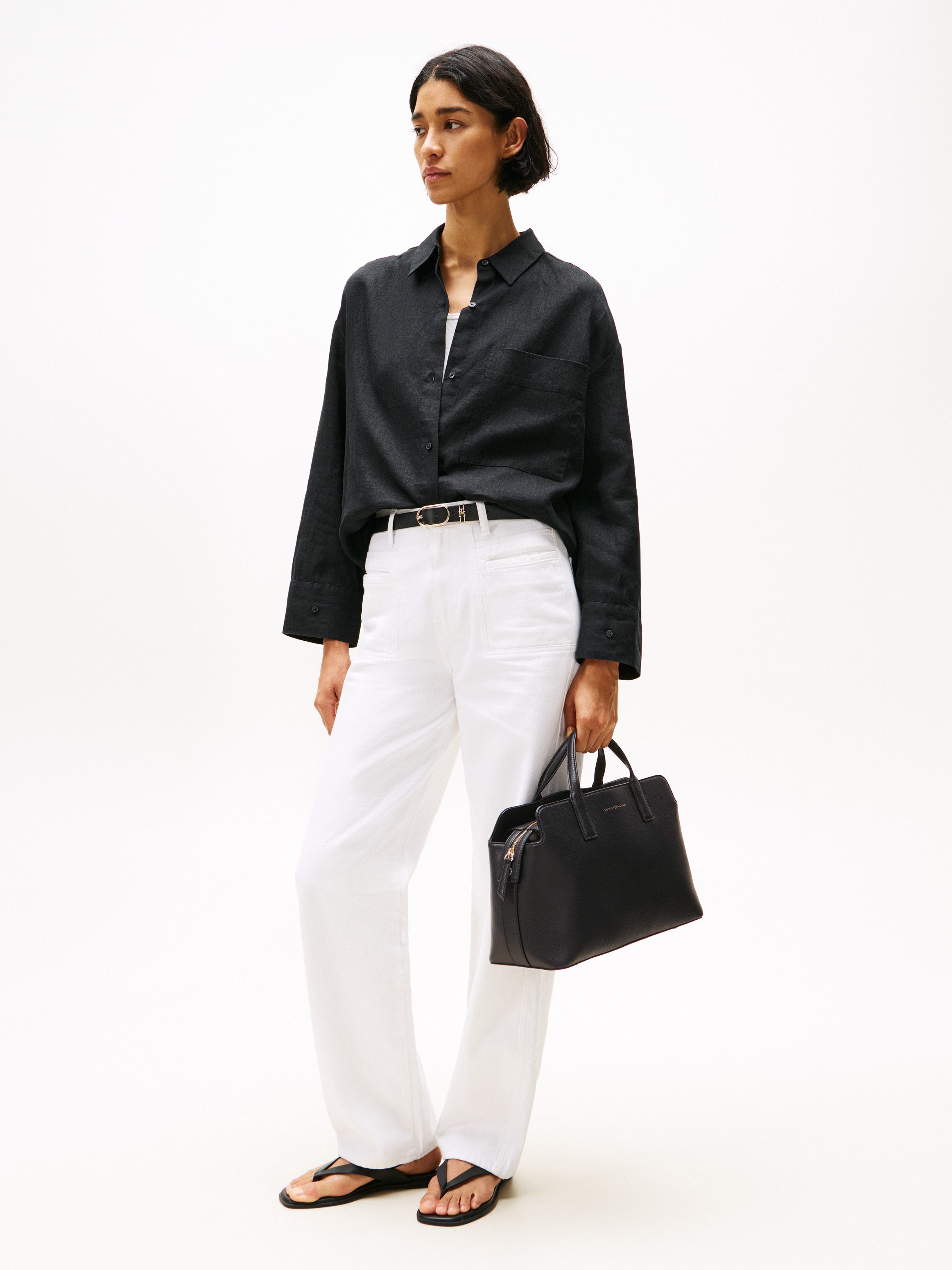 Tommy Hilfiger Draagtas