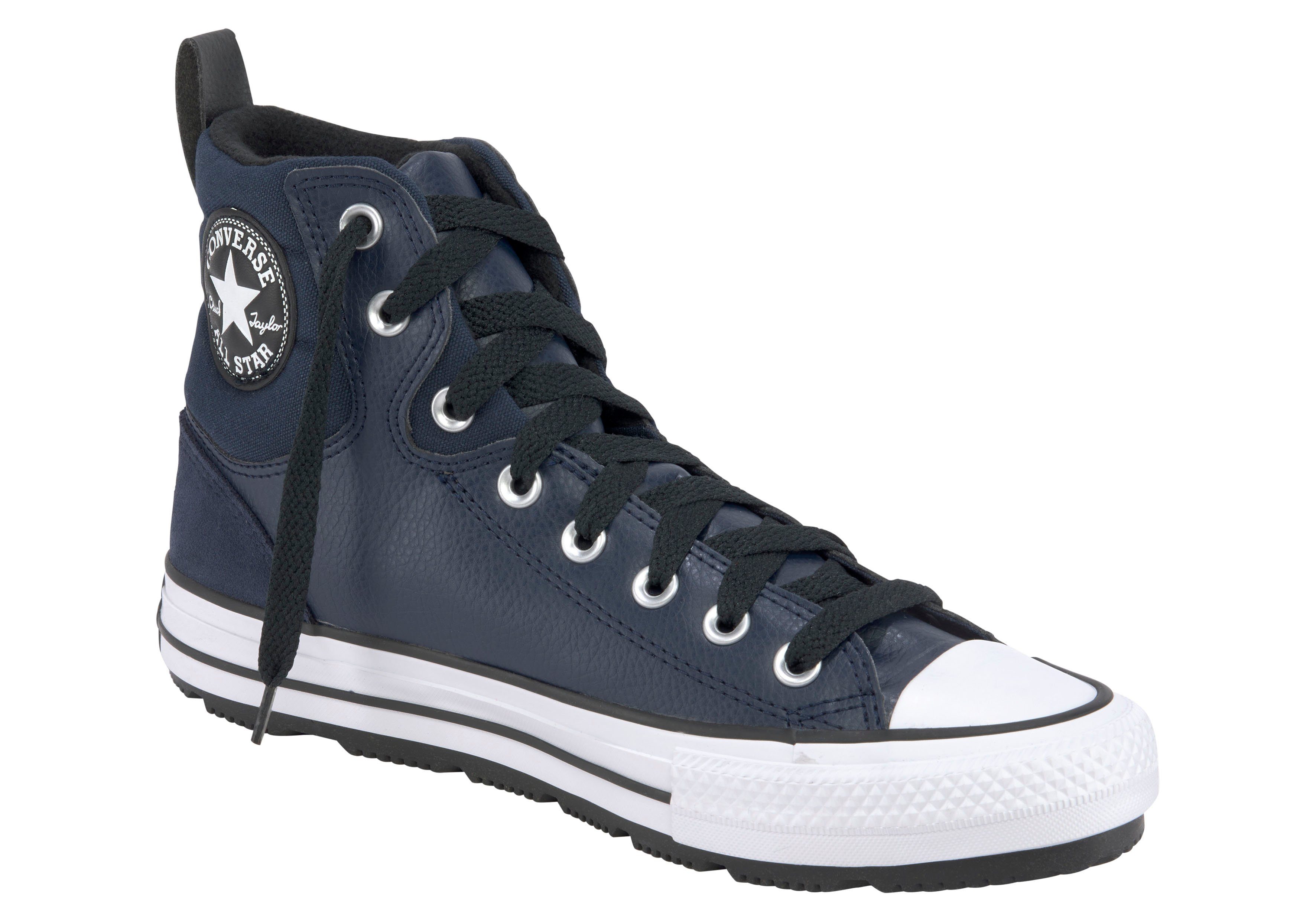 Converse Sneakerboots CHUCK TAYLOR ALL STAR BERKSHIRE