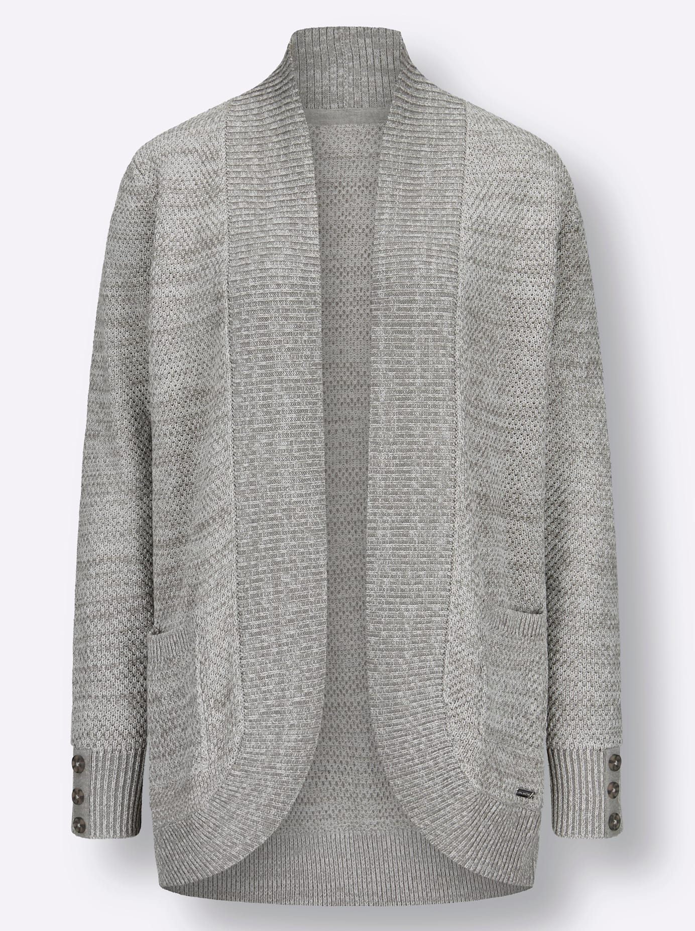 Casual Looks Vest