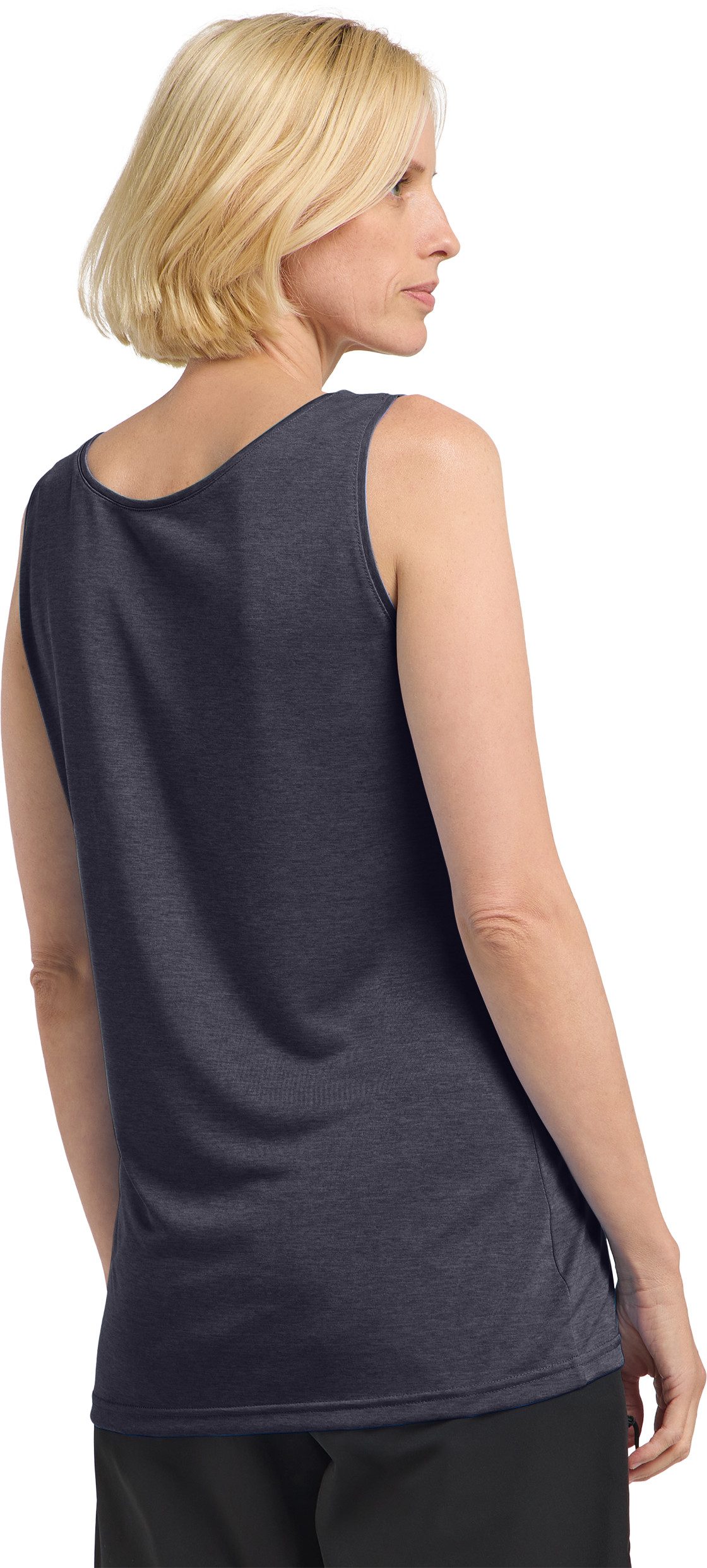 Jack Wolfskin Tanktop CROSSTRAIL TANK W