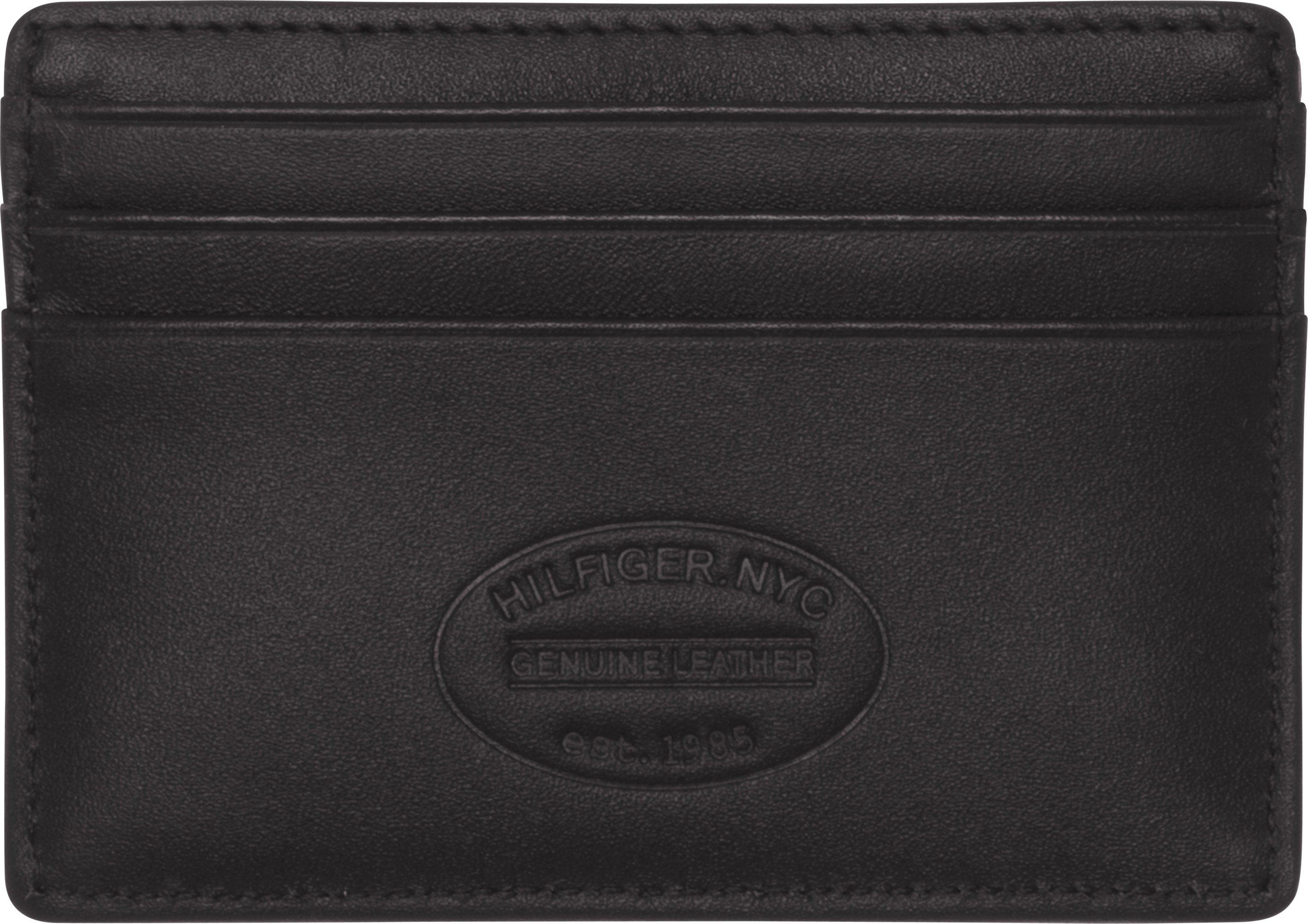 Tommy Hilfiger Pasjeshouder ETON CC HOLDER