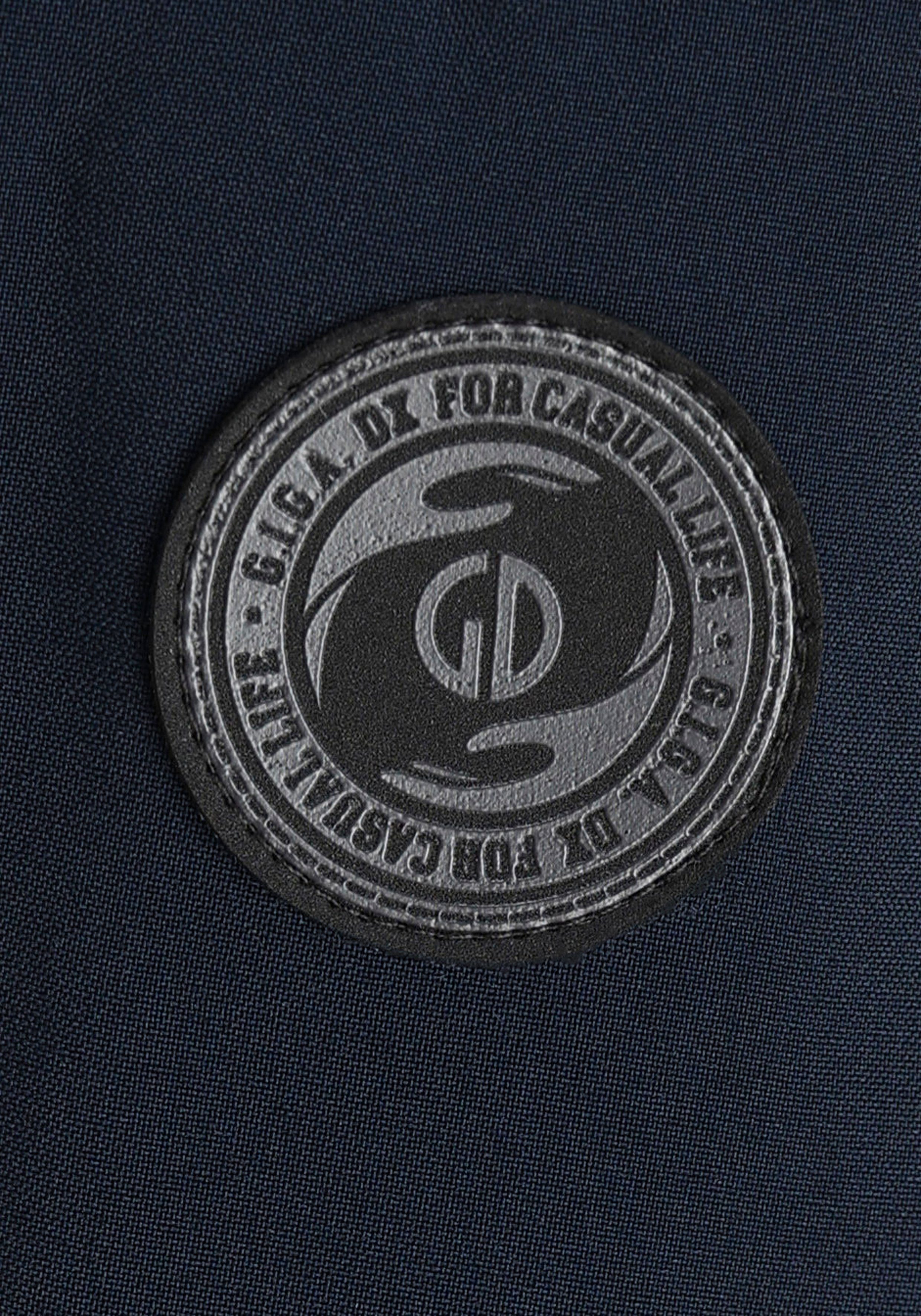 G.I.G.A. DX by killtec Functionele parka Waterdicht & winddicht & ademend
