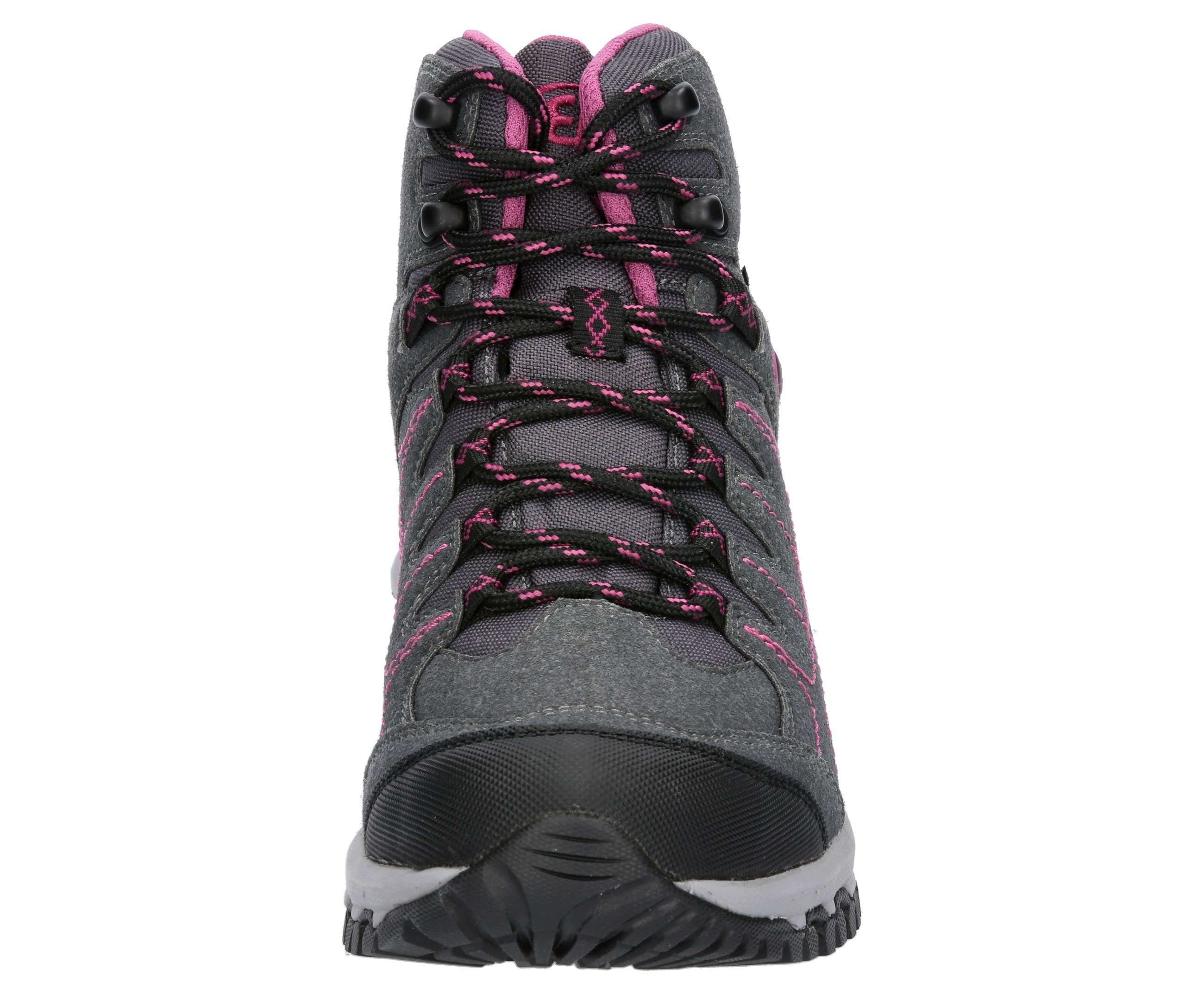 BRÜTTING Outdoorschoenen Outdoorlaarzen Mount Shasta High