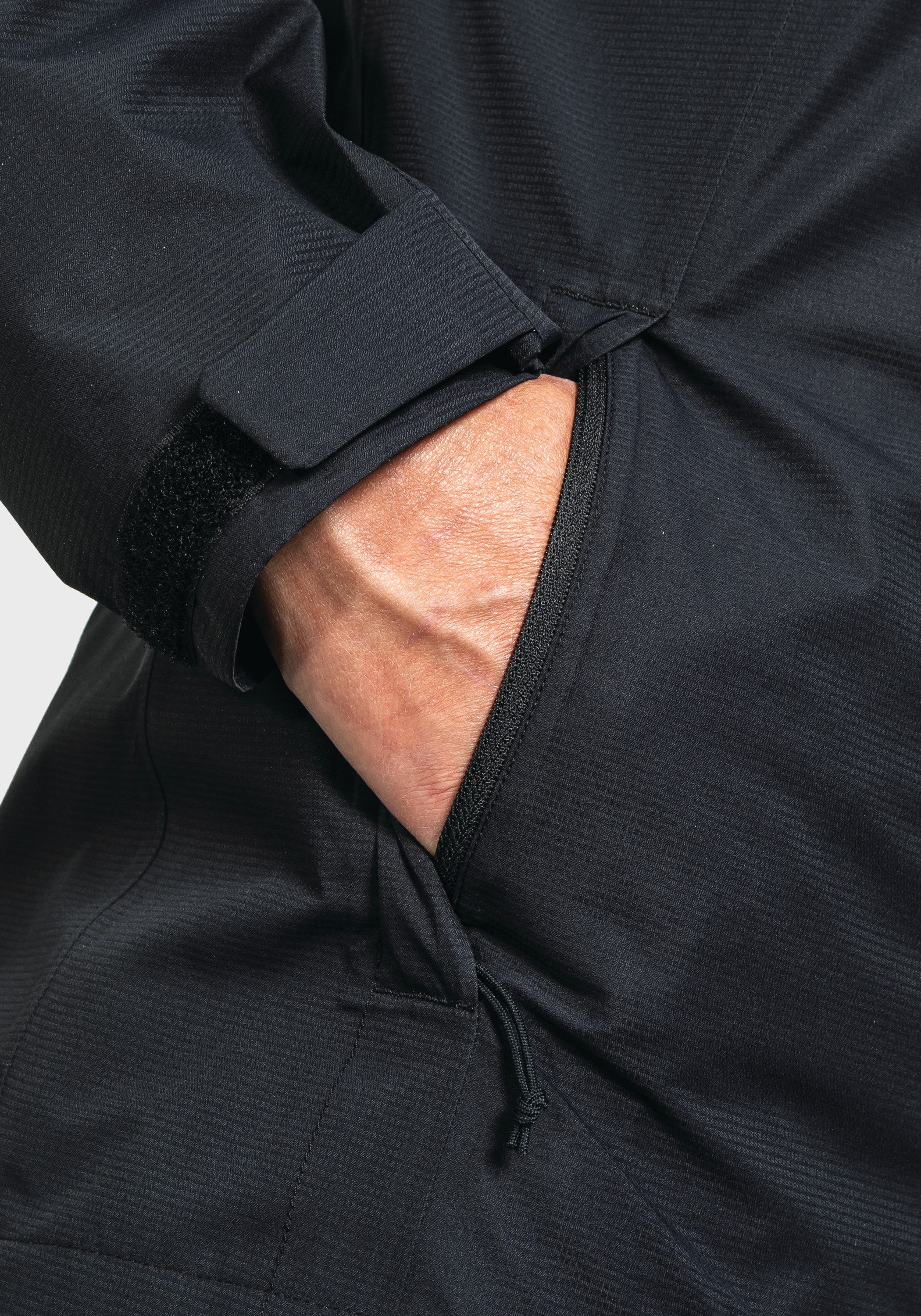 Schöffel Outdoorjack Jacket Gmund L