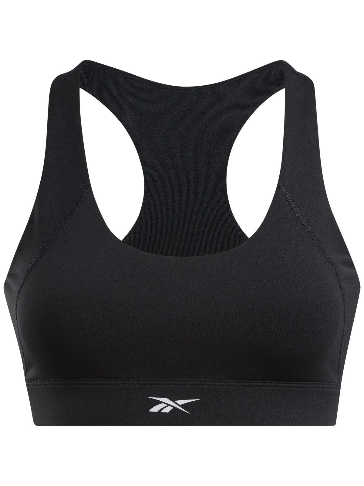 Reebok Sport-bh ID TRAIN RACER BRA/NGHBLK (1-delig)