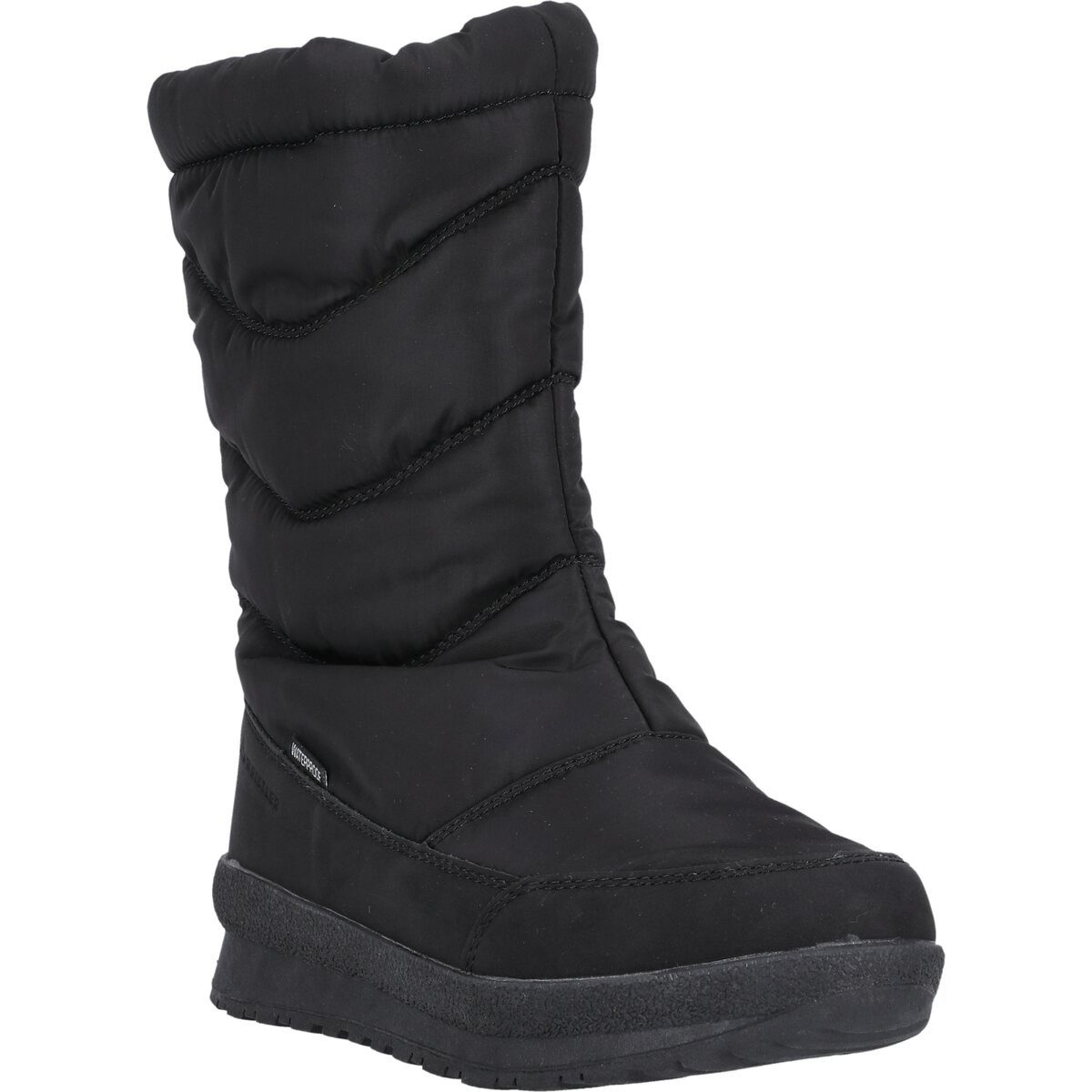 WHISTLER Winterlaarzen Vasor W Boot WP Winterlaarzen, veterschoenen, winterschoenen, waterdicht, gevoerd
