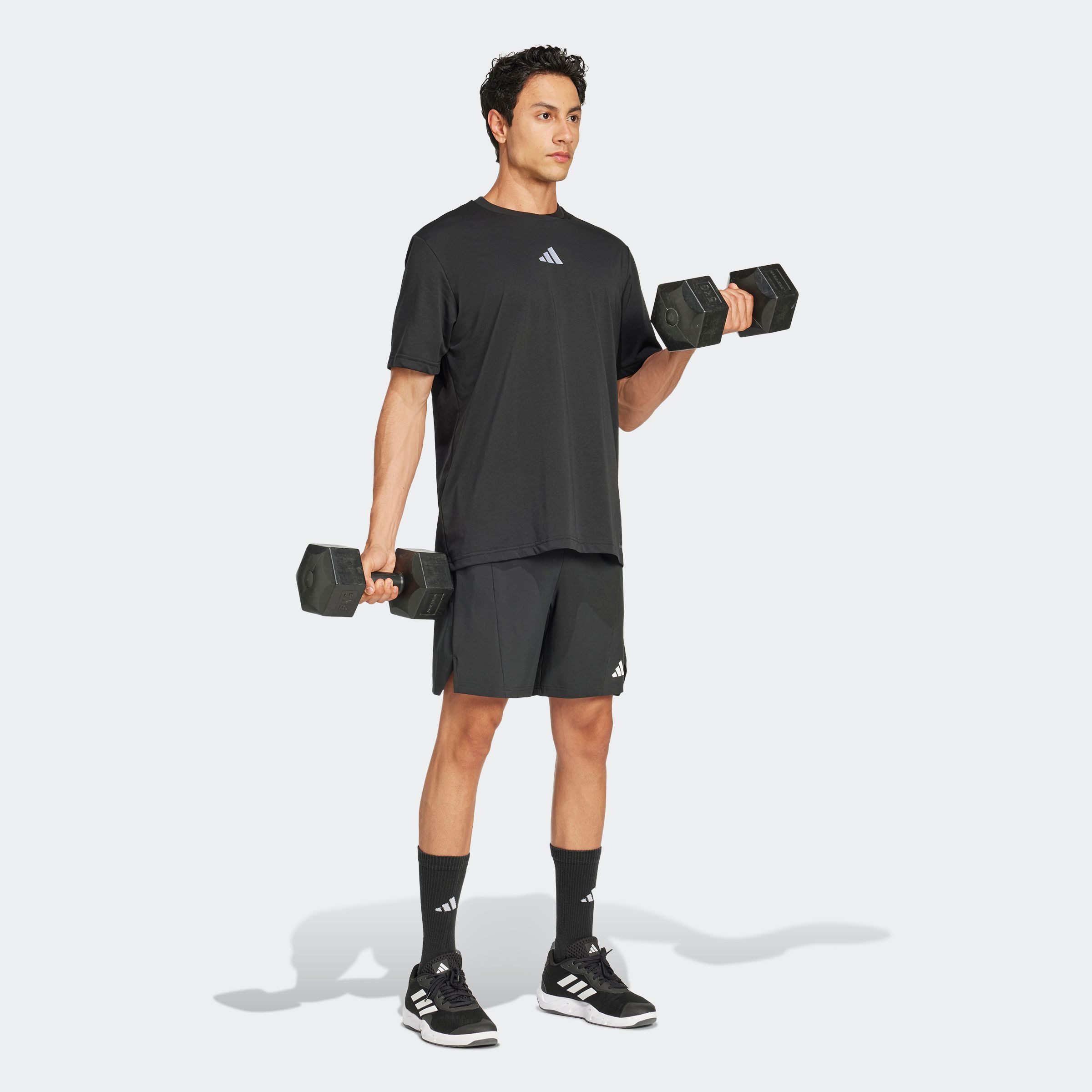 adidas Performance T-shirt M STR G T
