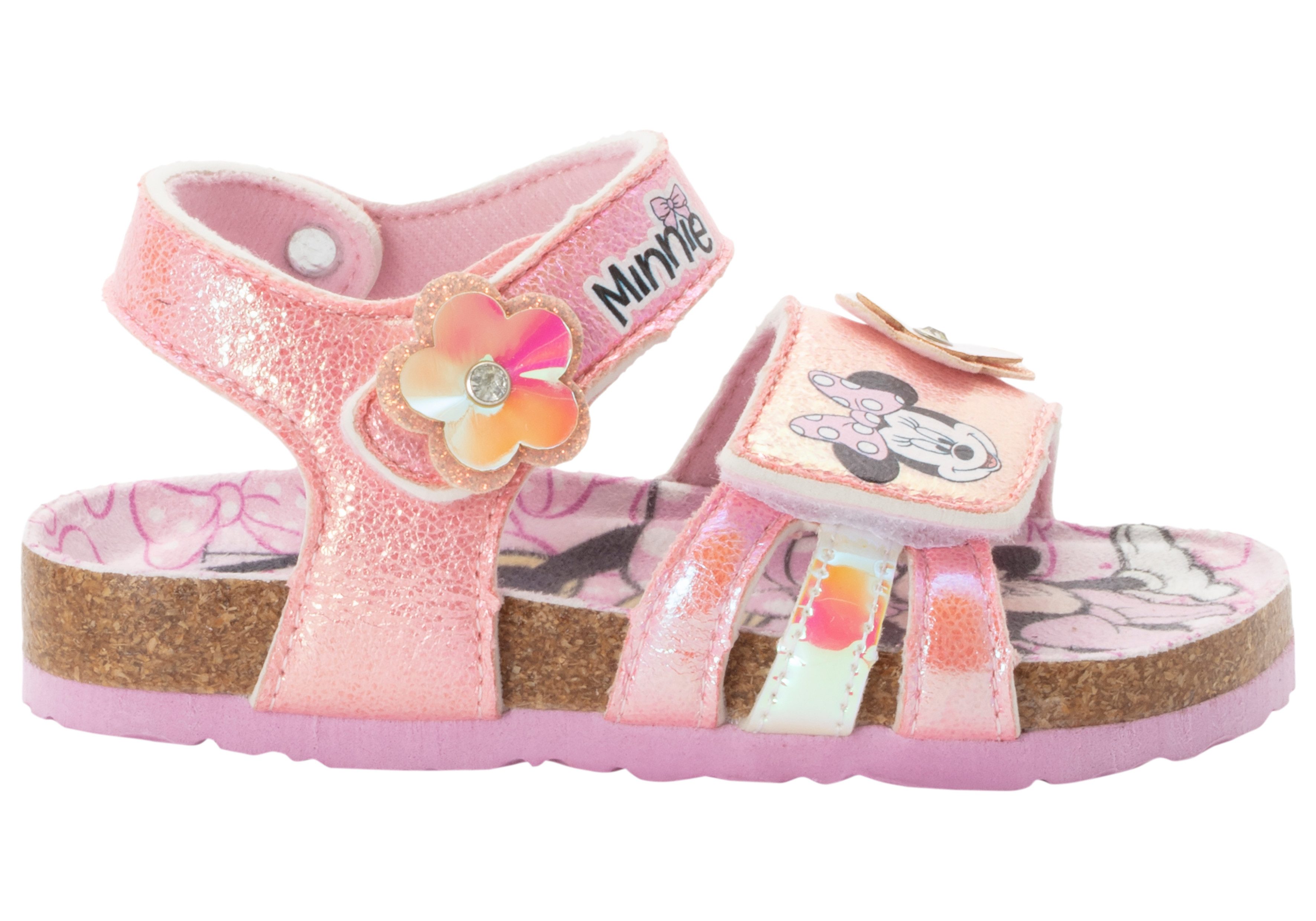 Disney Sandalen Minnie
