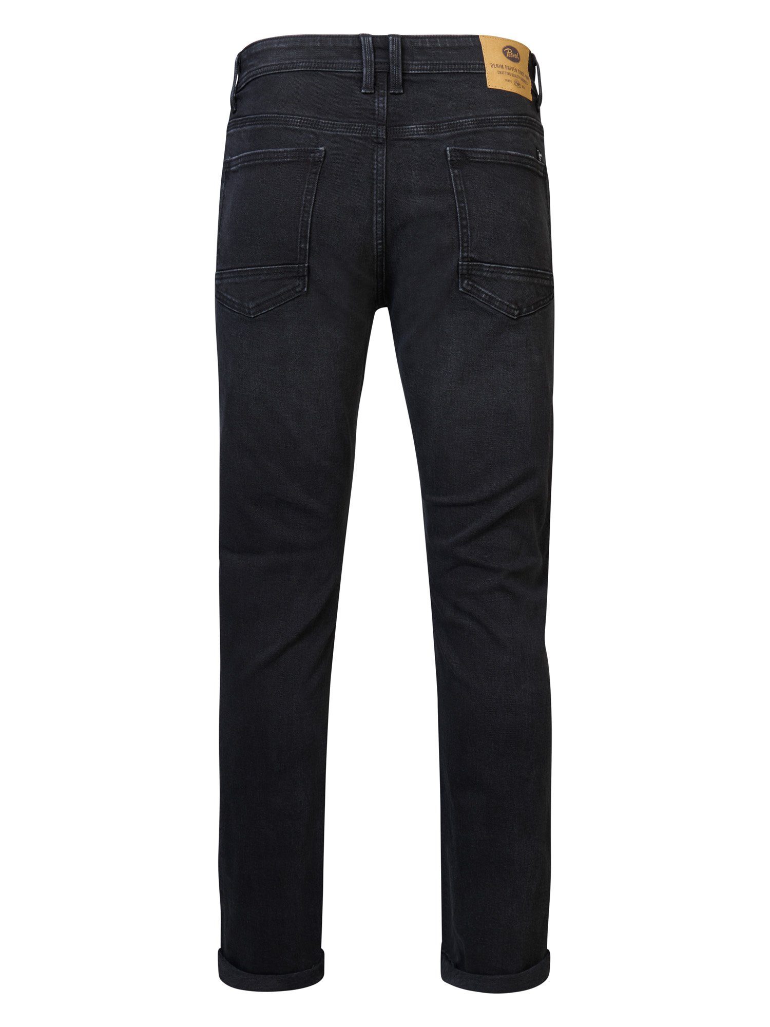 Petrol Industries Straight jeans Starling - Straight Denim