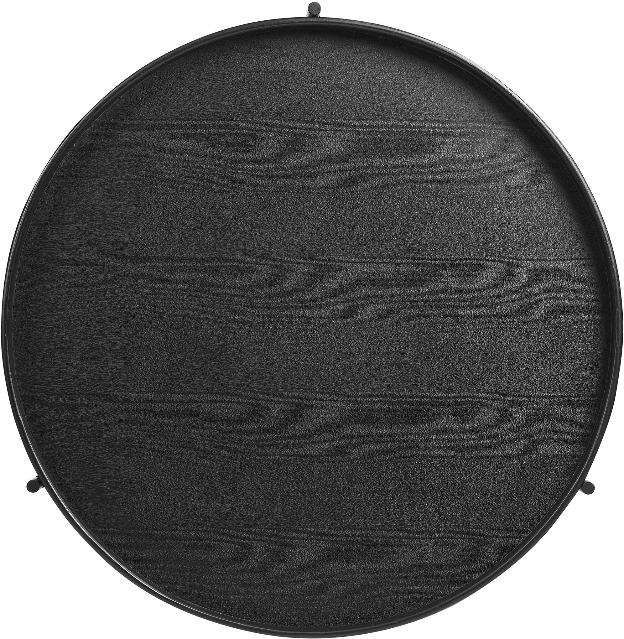 SalesFever Salontafel met elk 2 opbergruimtes (set, 2 stuks)