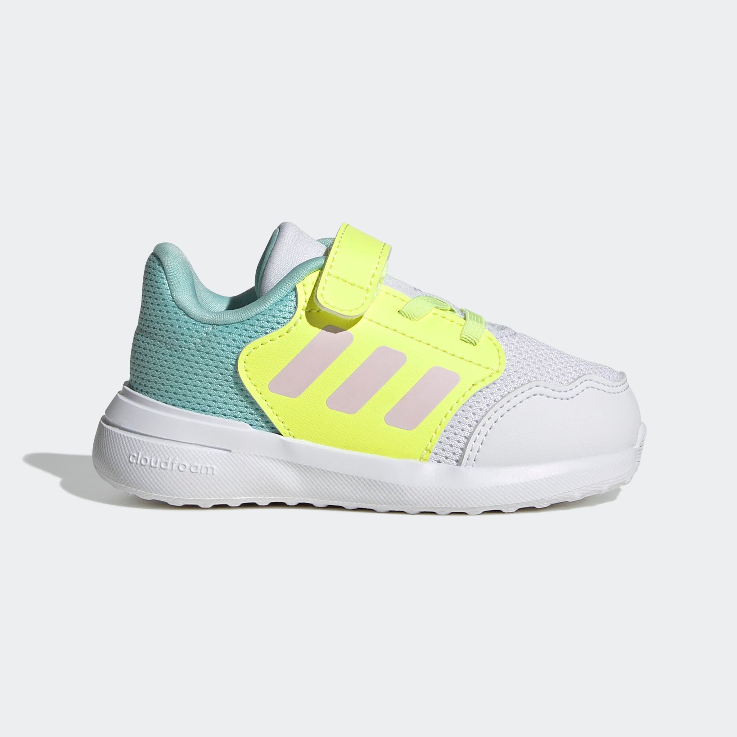 adidas Sportswear Klittenbandschoenen voor kinderen