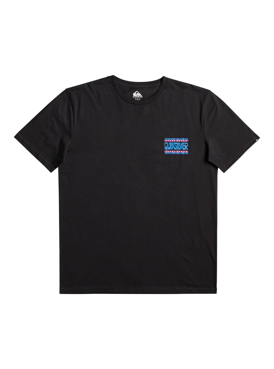 Quiksilver T-shirt Warped Frames