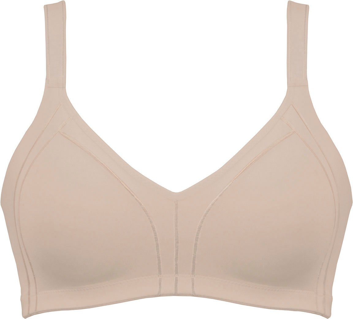 Naturana Minimizer-bh Solutions met side smoother-effect (1-delig)