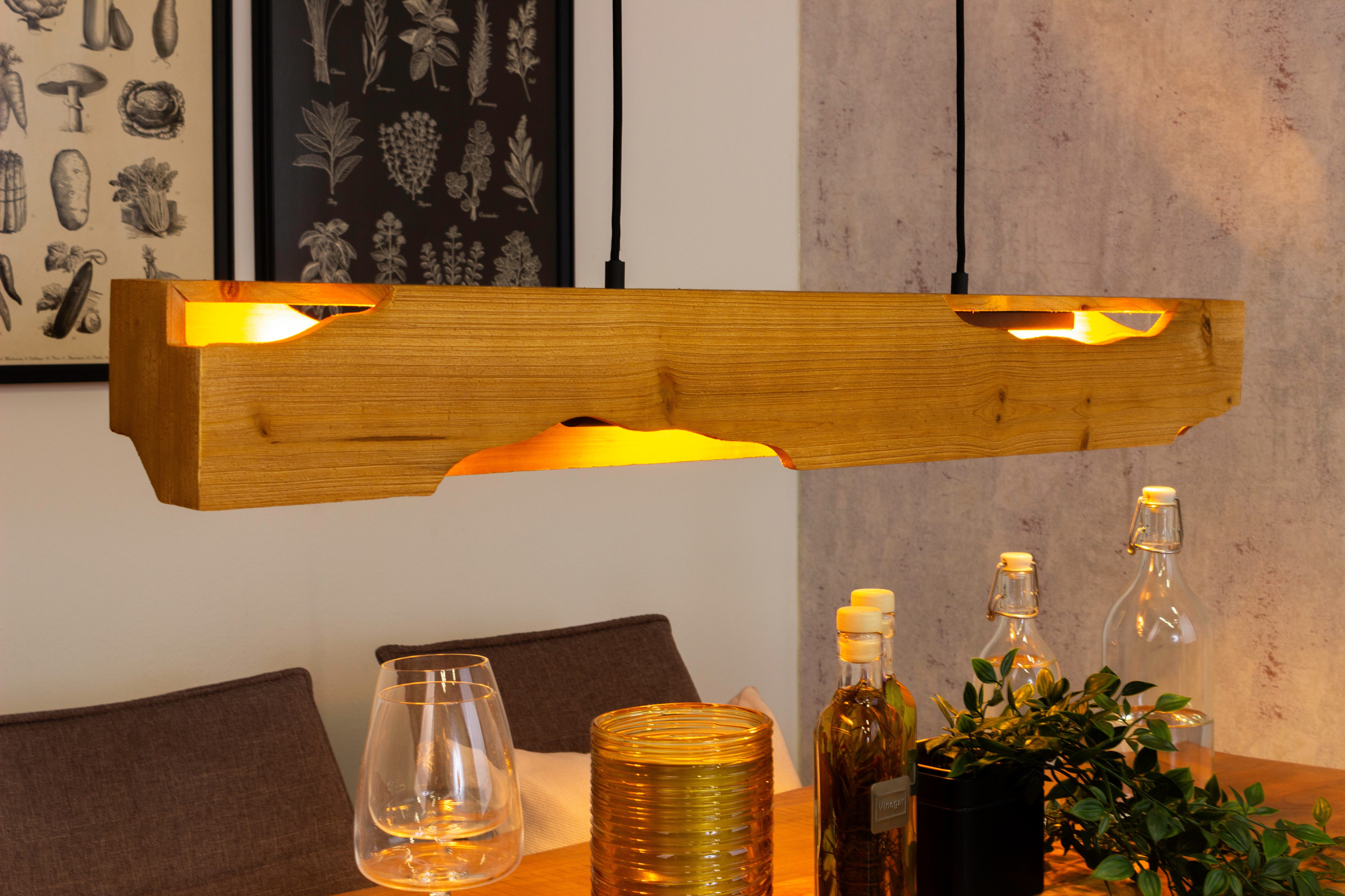 ECO-LIGHT Hanglamp VENUS