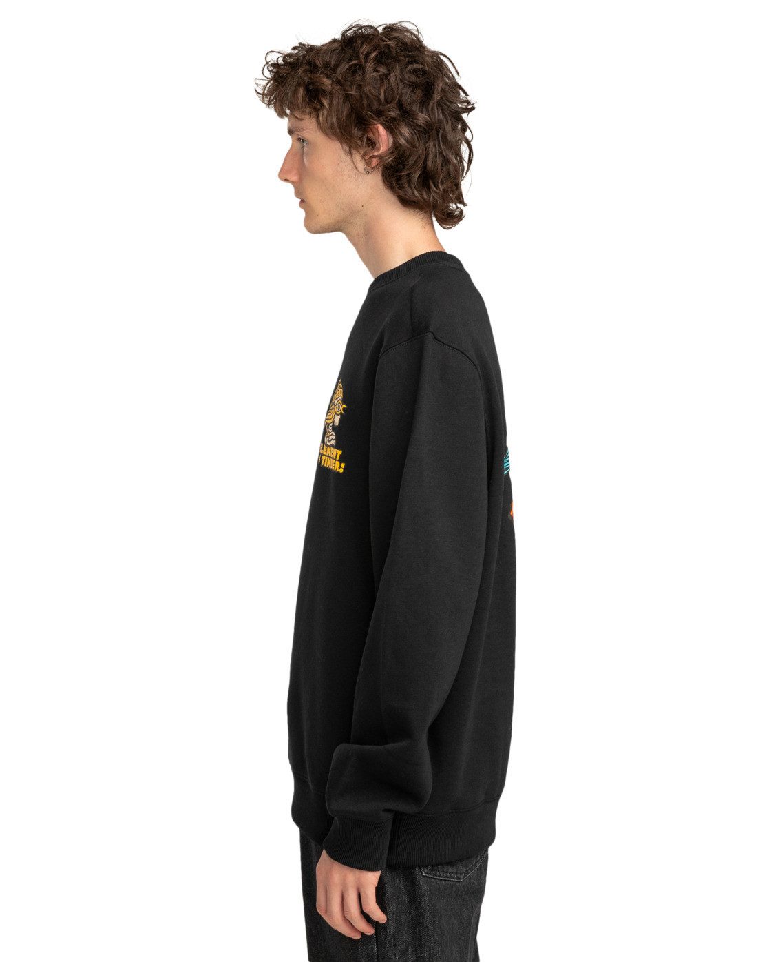 Element Sweatshirt Birds Eye