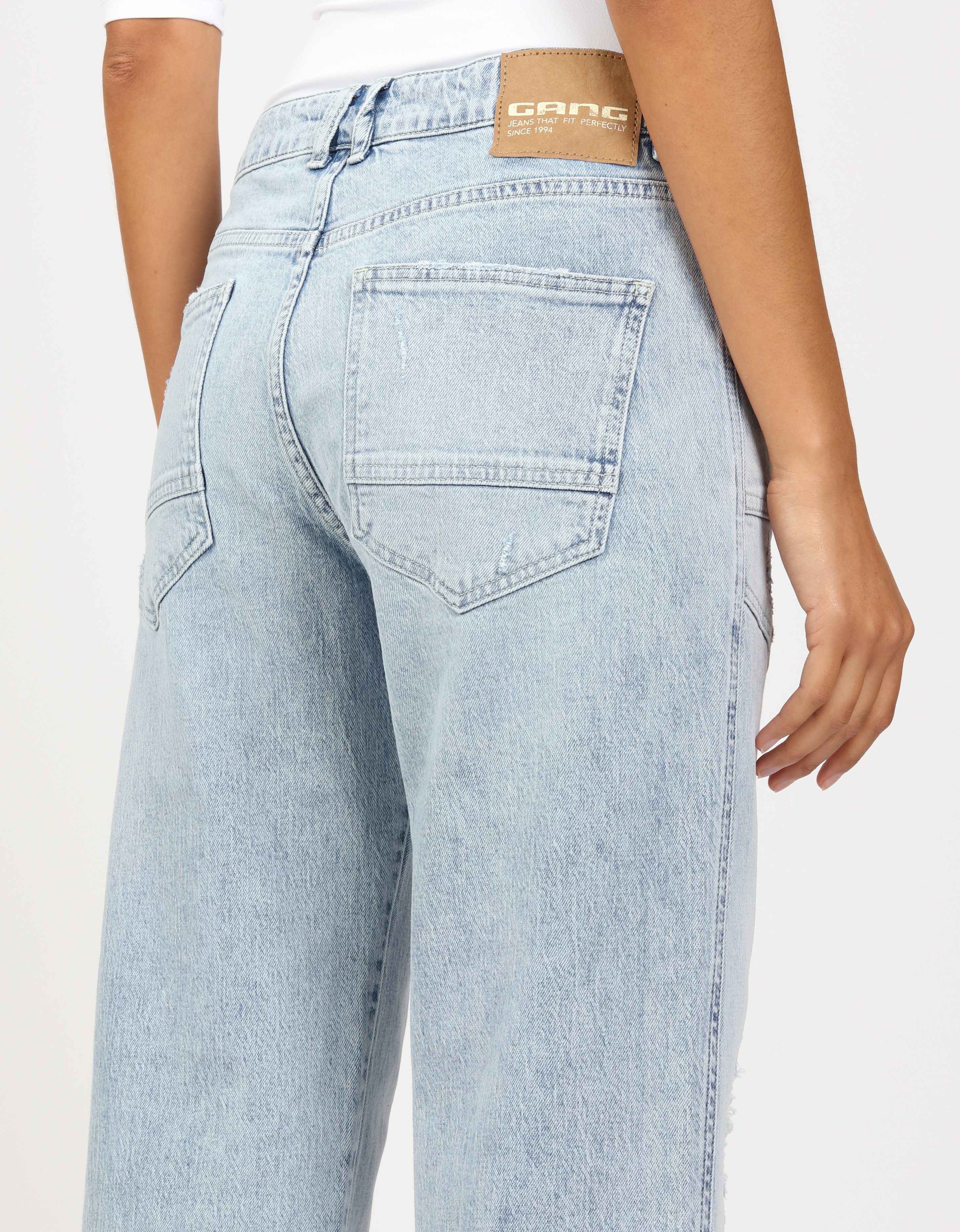 GANG Loose fit jeans 94ROBERTA