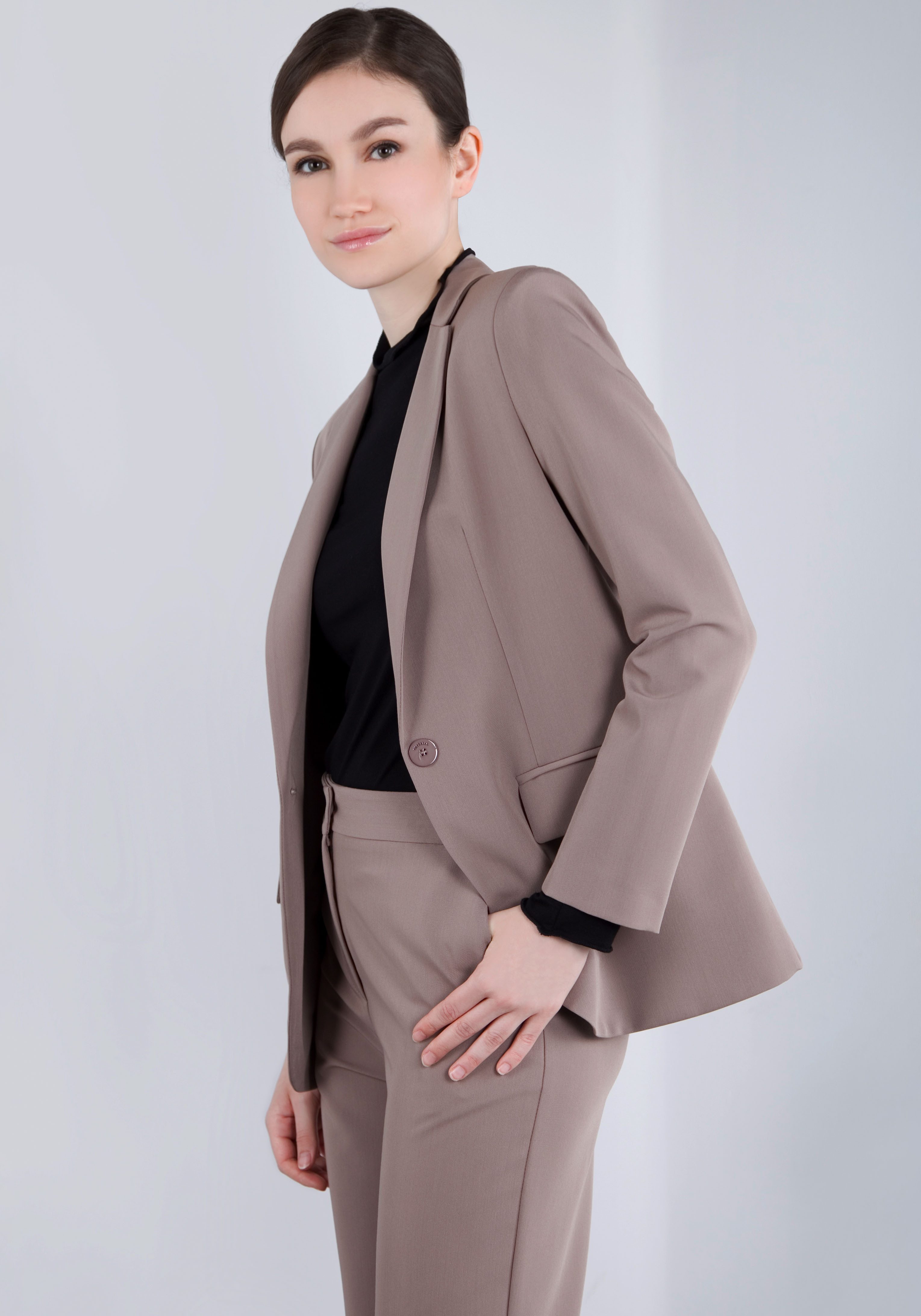 IMPERIAL Blouseblazer Boyfriend-Blazer
