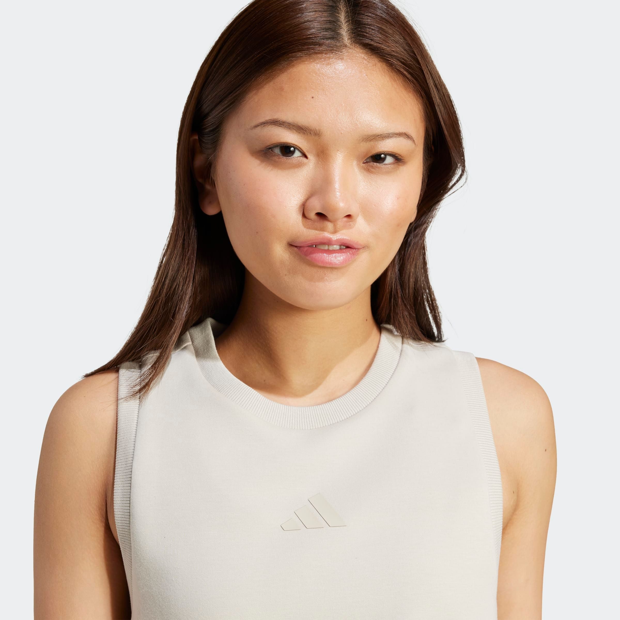 adidas Sportswear Tanktop W ALL SZN SL TK
